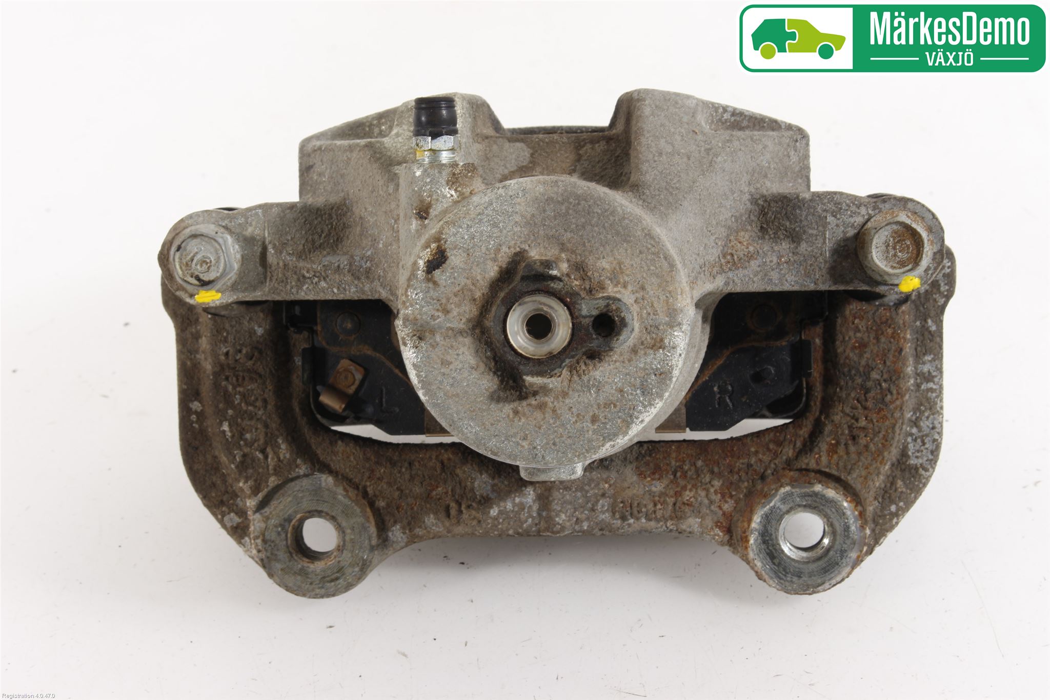 Hyundai KONA/ELECTRIC OS 18-23 Bremsecaliper Foran Venstre