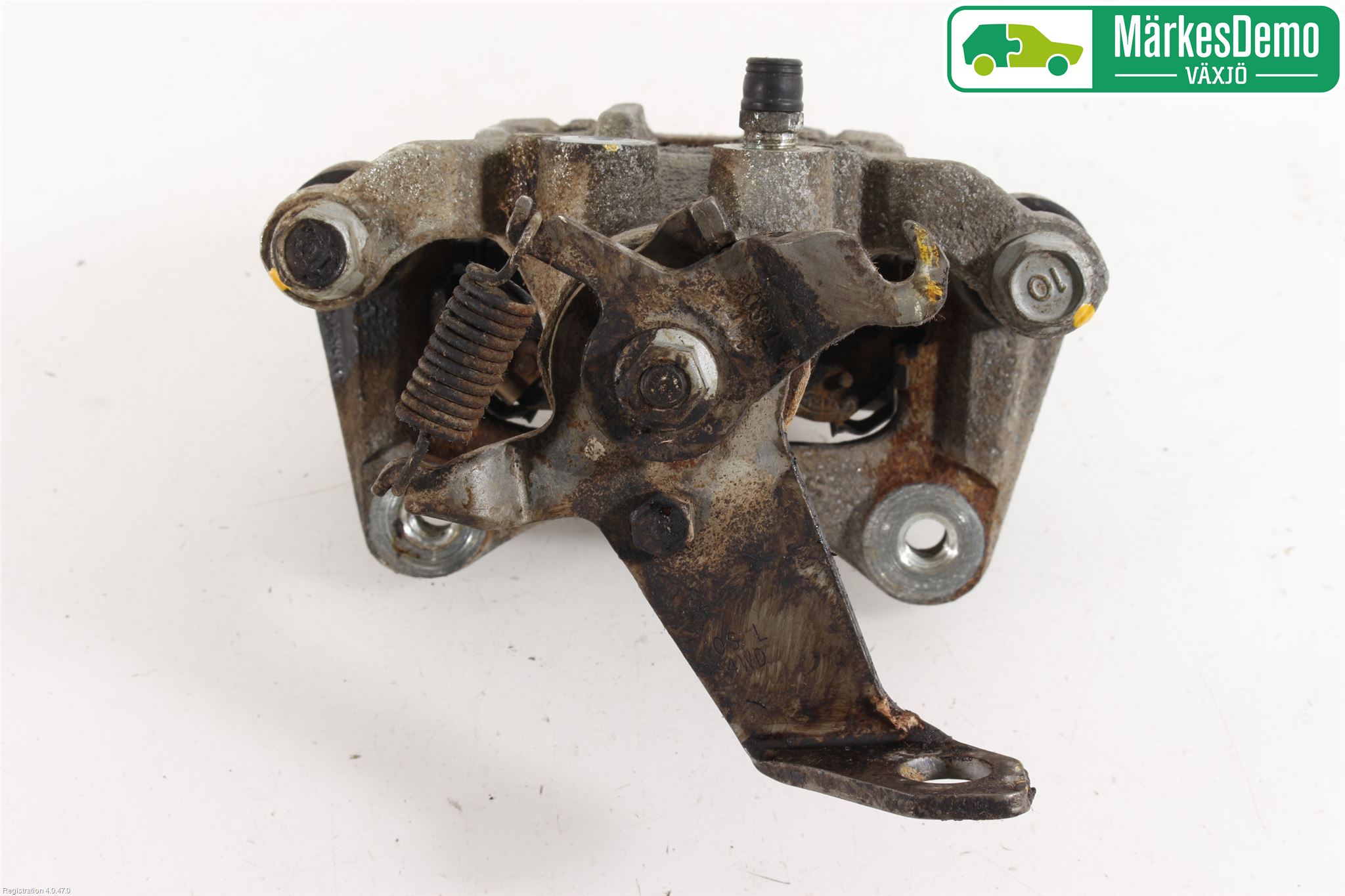 Hyundai KONA/ELECTRIC OS 18-23 Bremsecaliper Bak Venstre
