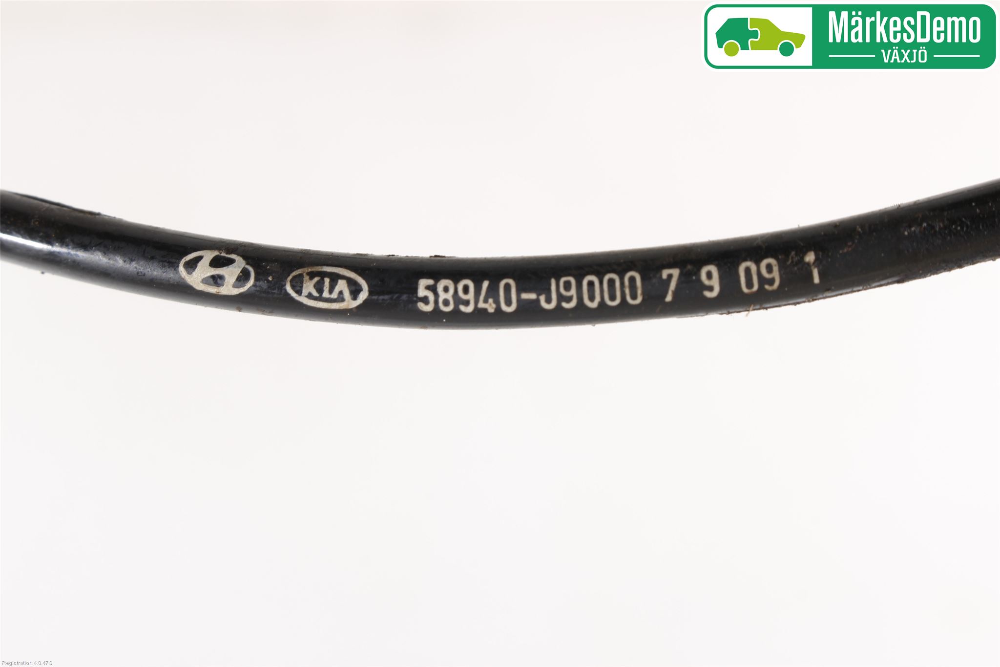 Hyundai KONA/ELECTRIC OS 18-23 Abs Føler