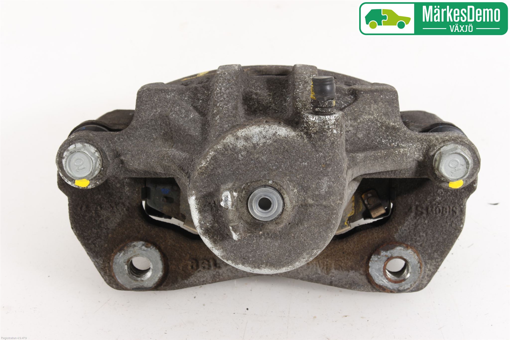 Hyundai ix20 Bremsecaliper Foran Høyre