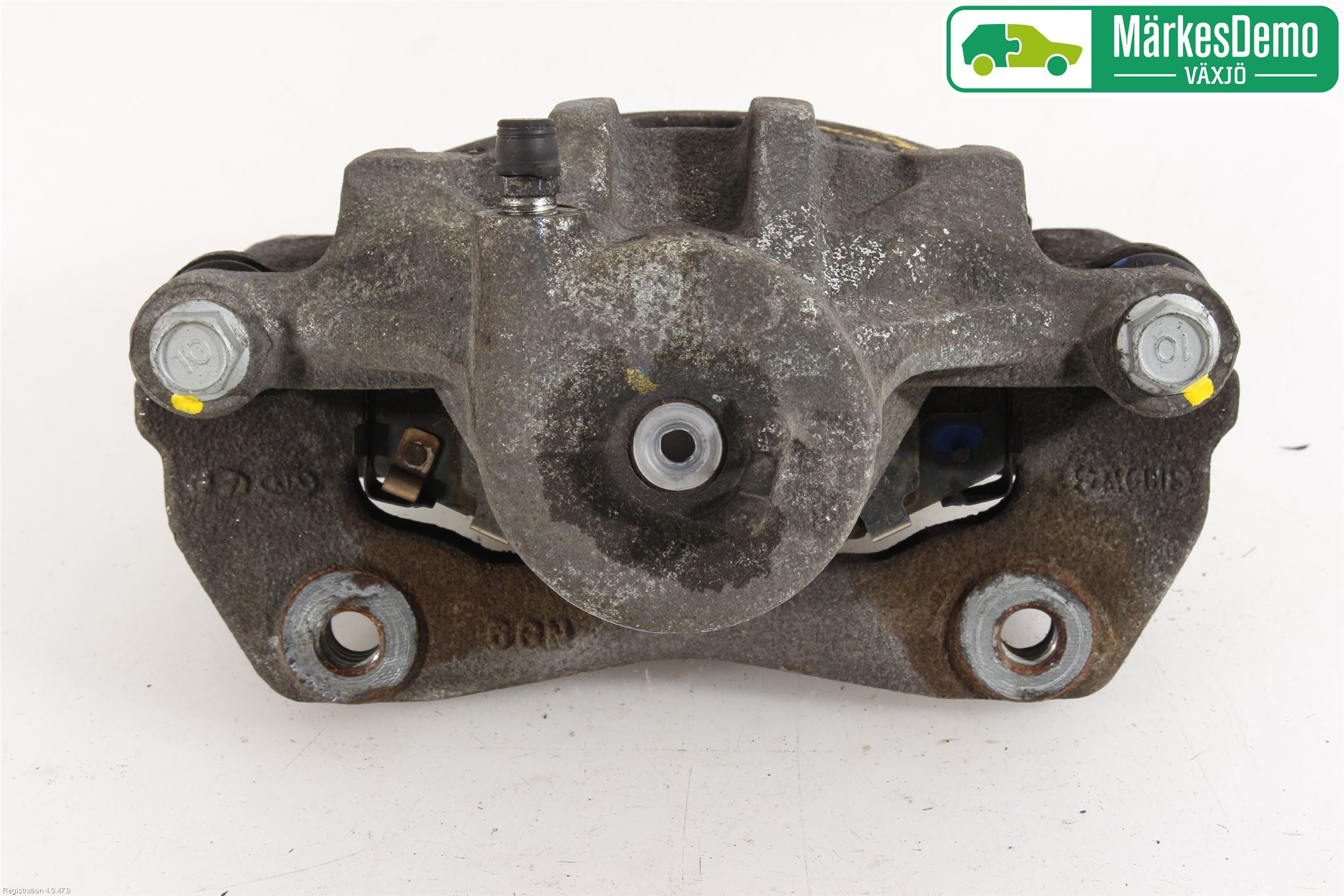 Hyundai ix20 Bremsecaliper Foran Venstre