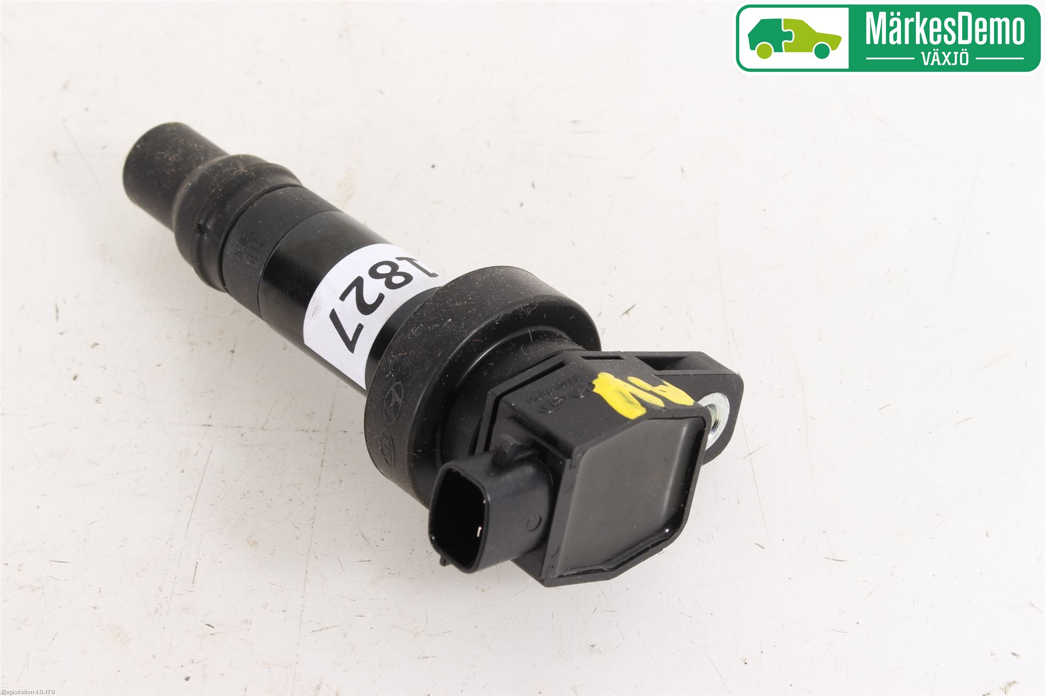 Hyundai ix20 Coil