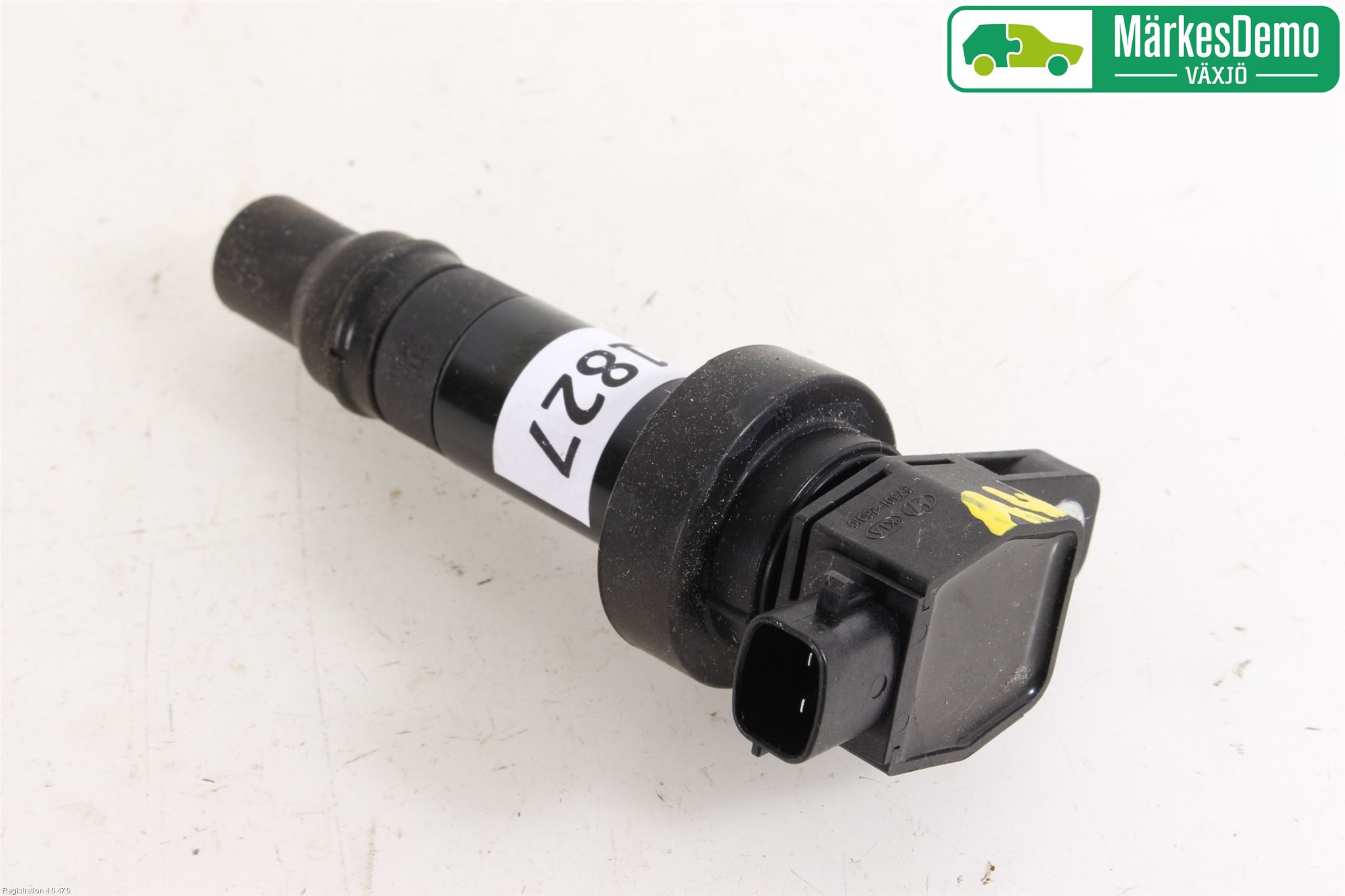 Hyundai ix20 Coil
