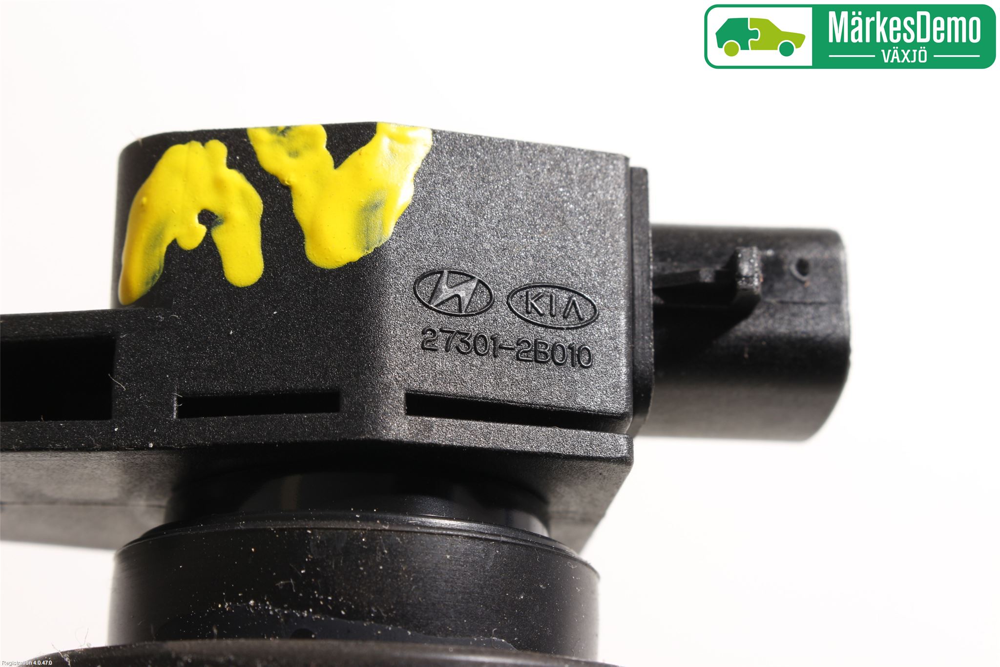 Hyundai ix20 Coil