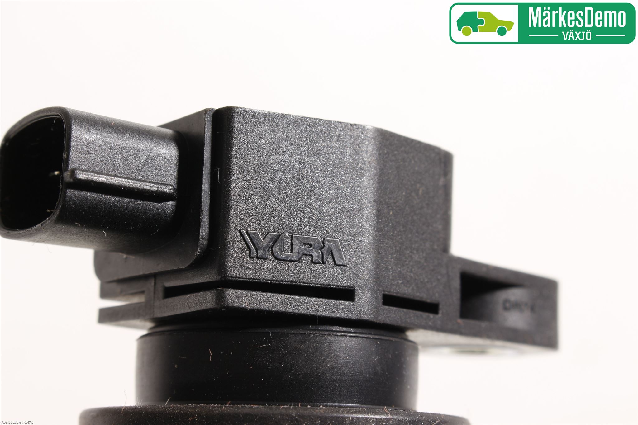 Hyundai ix20 Coil