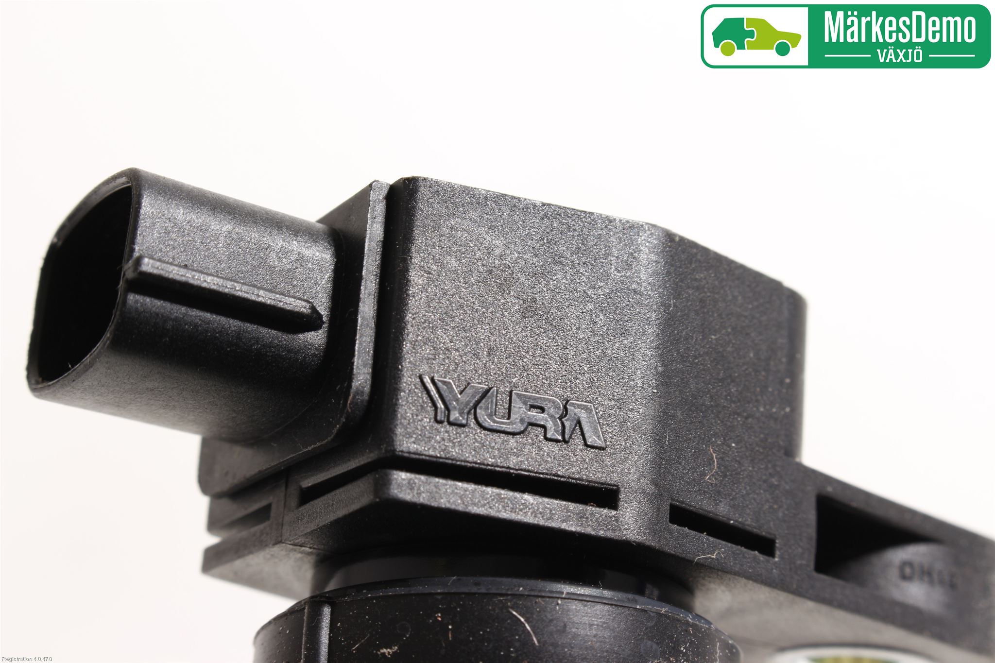 Hyundai ix20 Coil