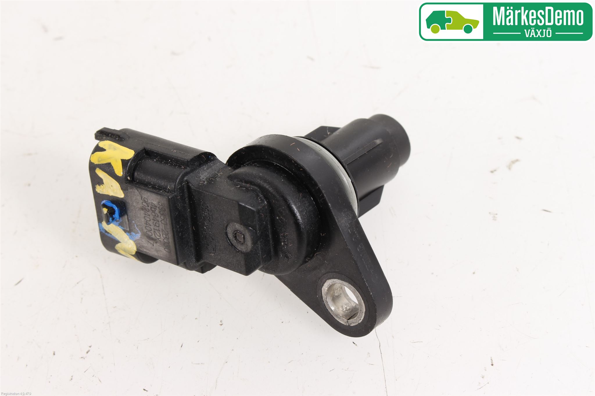 Hyundai ix20 Giver Turtall - Tenning