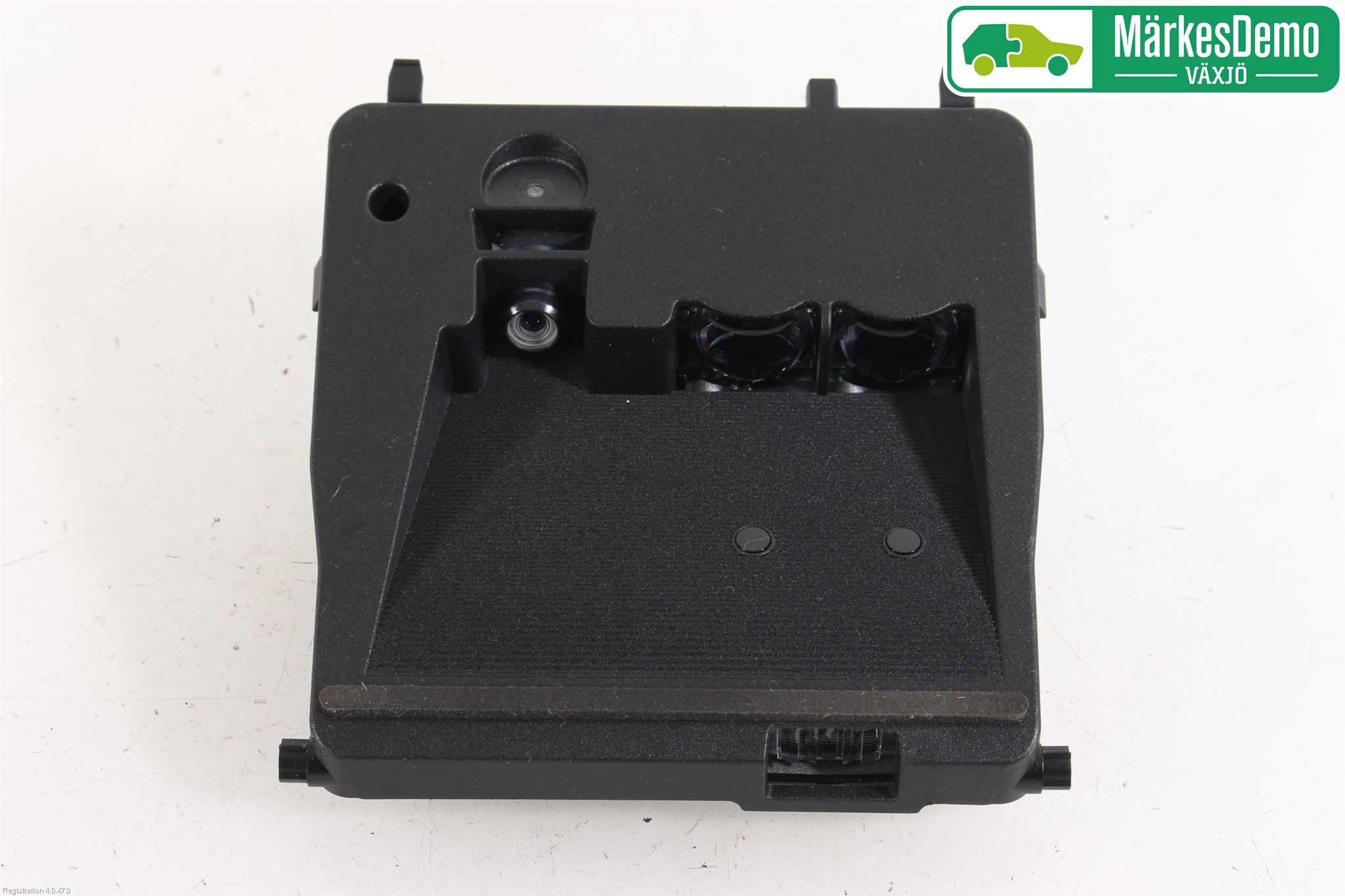 Toyota YARIS XP130 15-20 Sensor Kollisjonsbeskyttelse