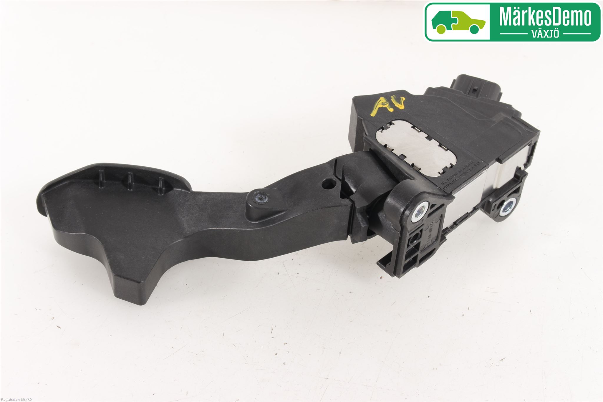 Toyota YARIS XP130 15-20 Gasspedal
