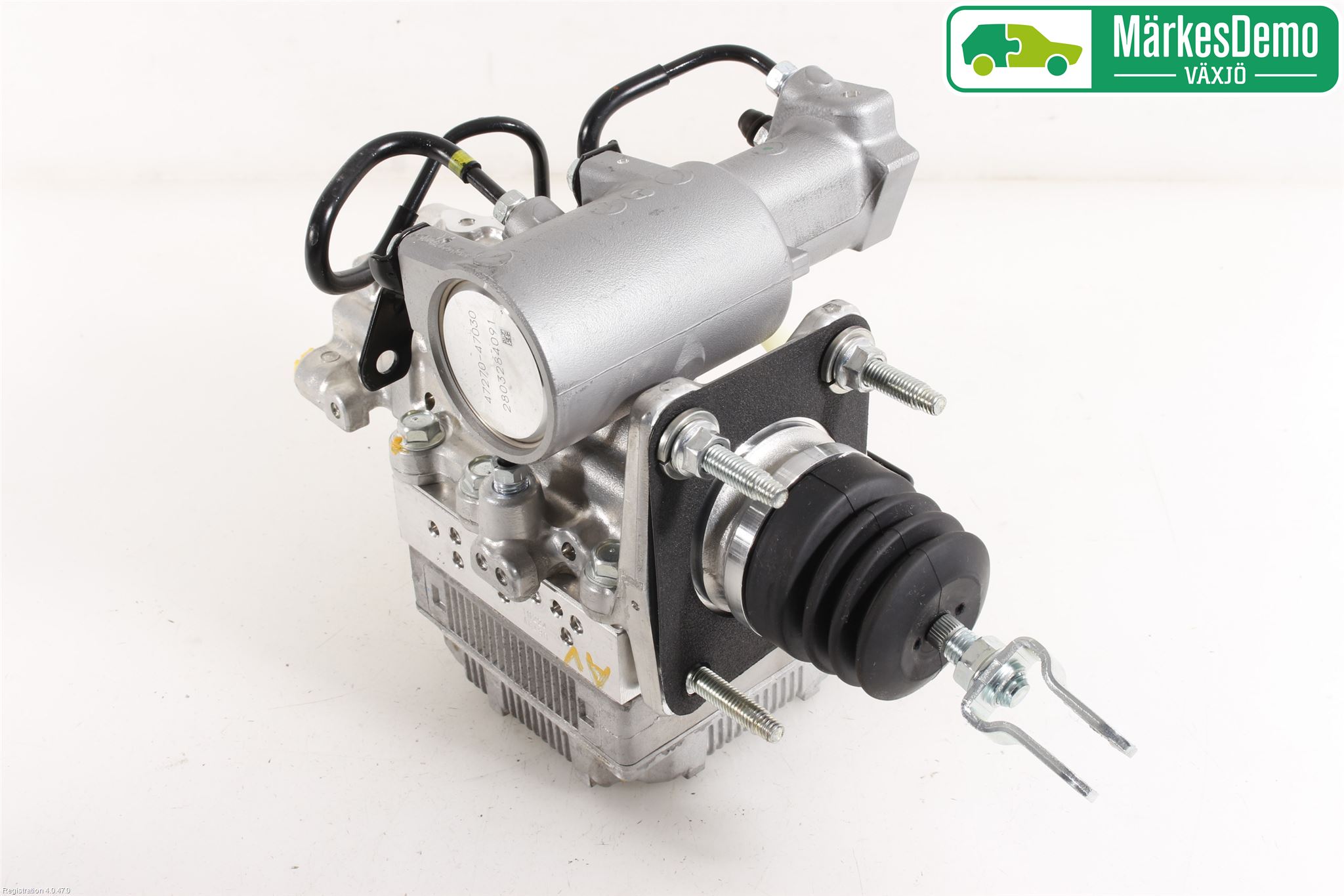 Toyota YARIS XP130 15-20 Abs Hydraulikkaggregat