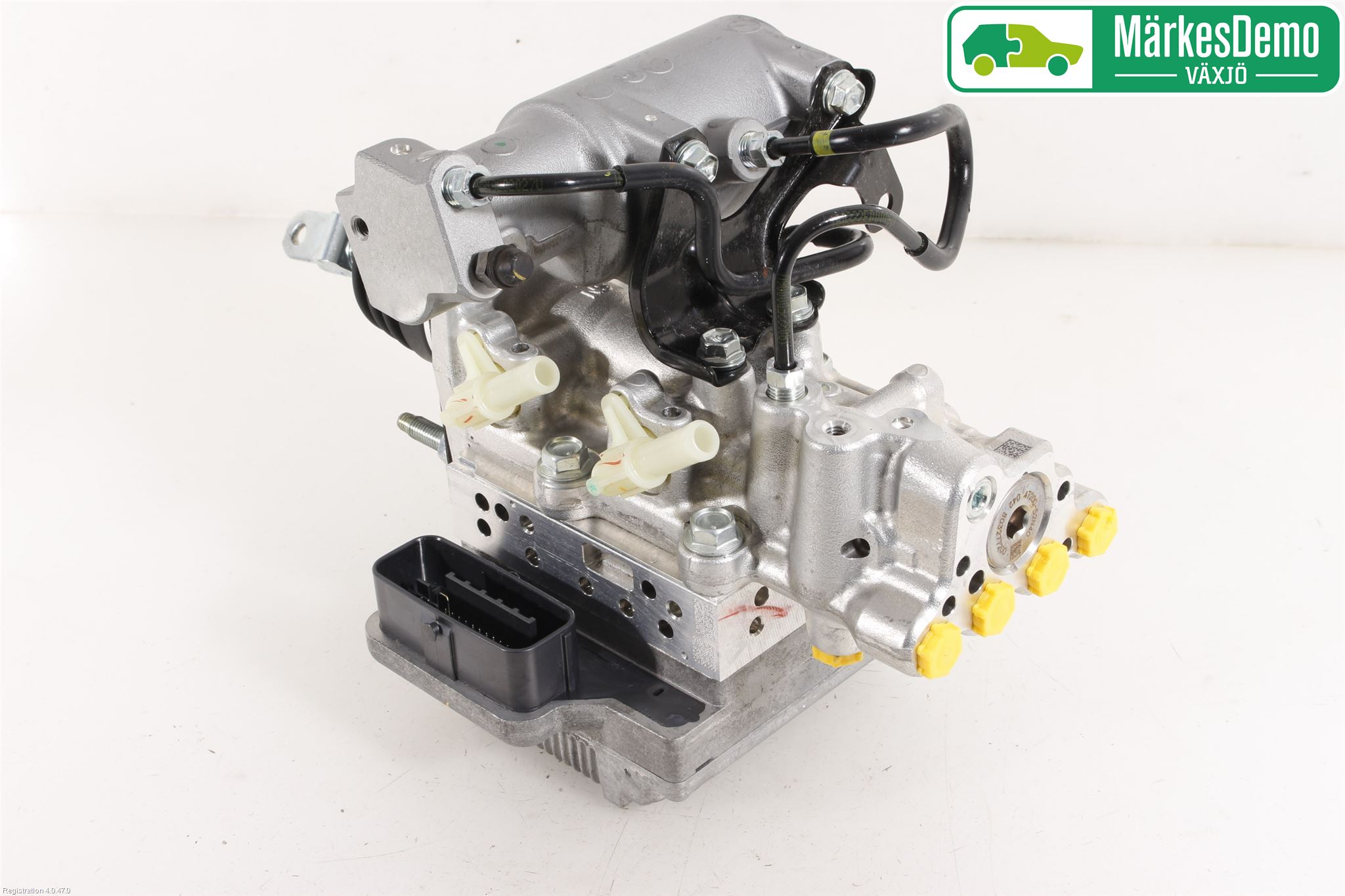 Toyota YARIS XP130 15-20 Abs Hydraulikkaggregat