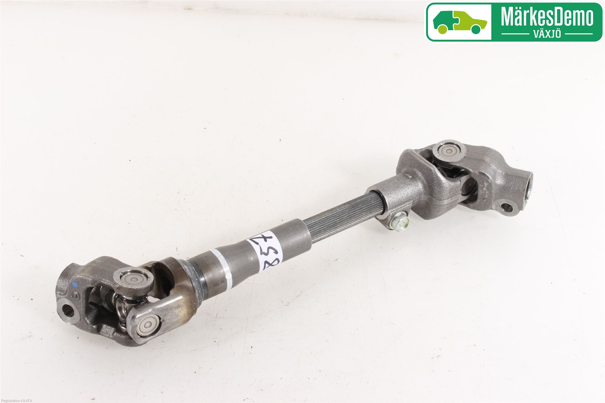 Toyota YARIS XP130 15-20 Rattaksel