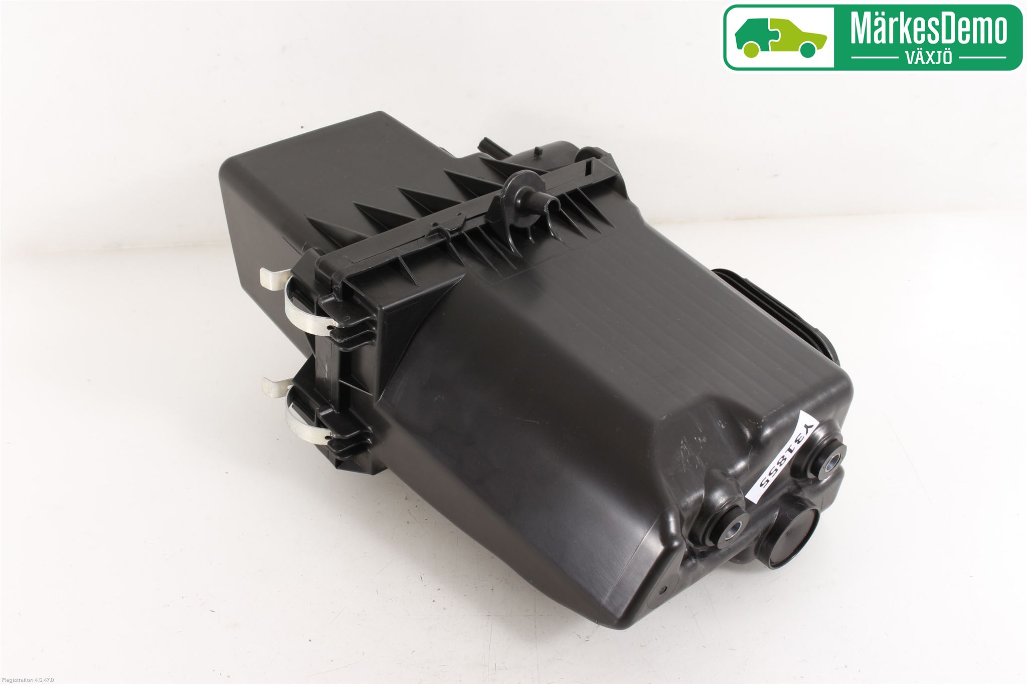 Toyota C-HR 16-23 Luftfilter Boks