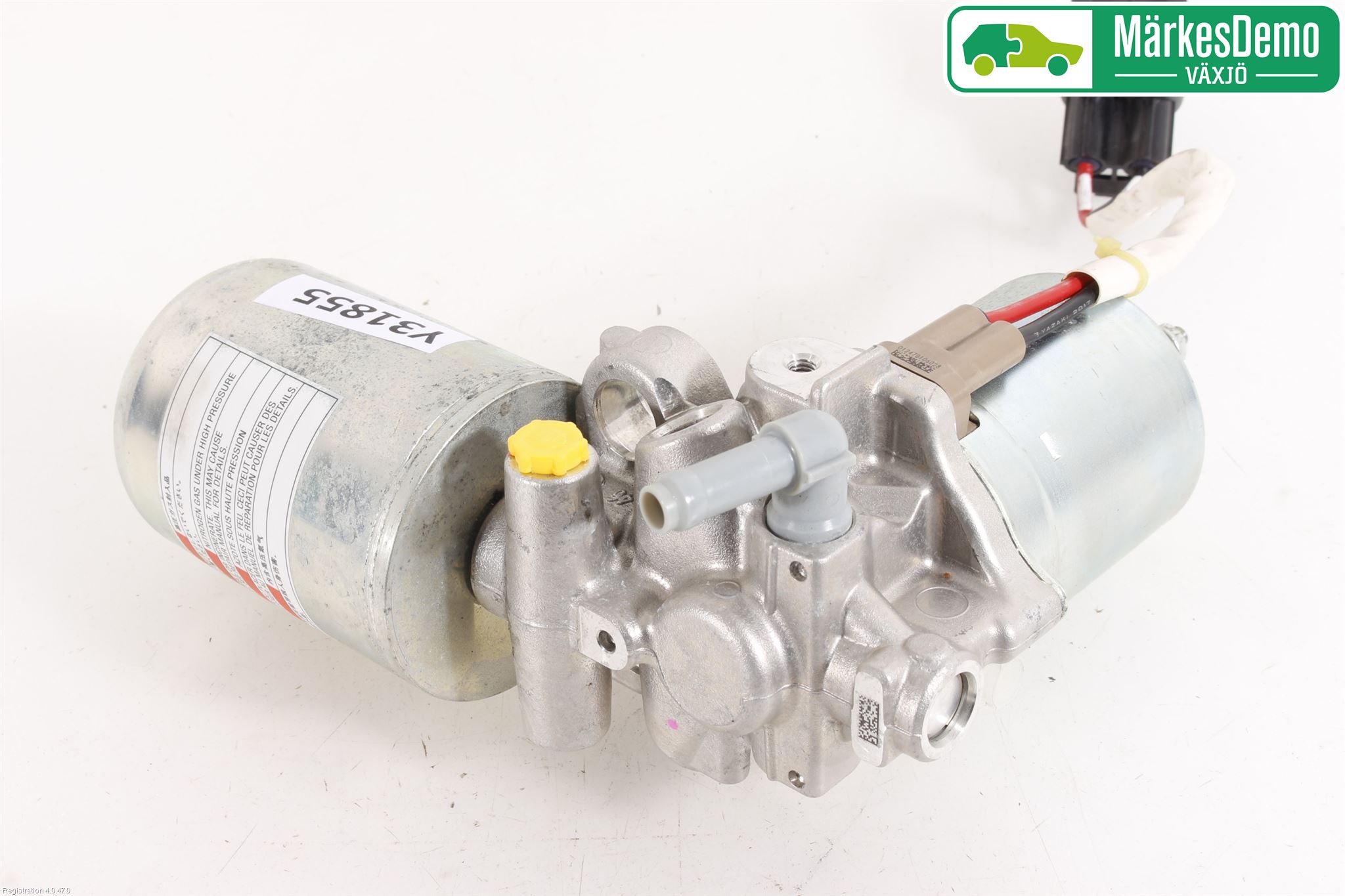 Toyota C-HR 16-23 Abs Hydraulikkpumpe