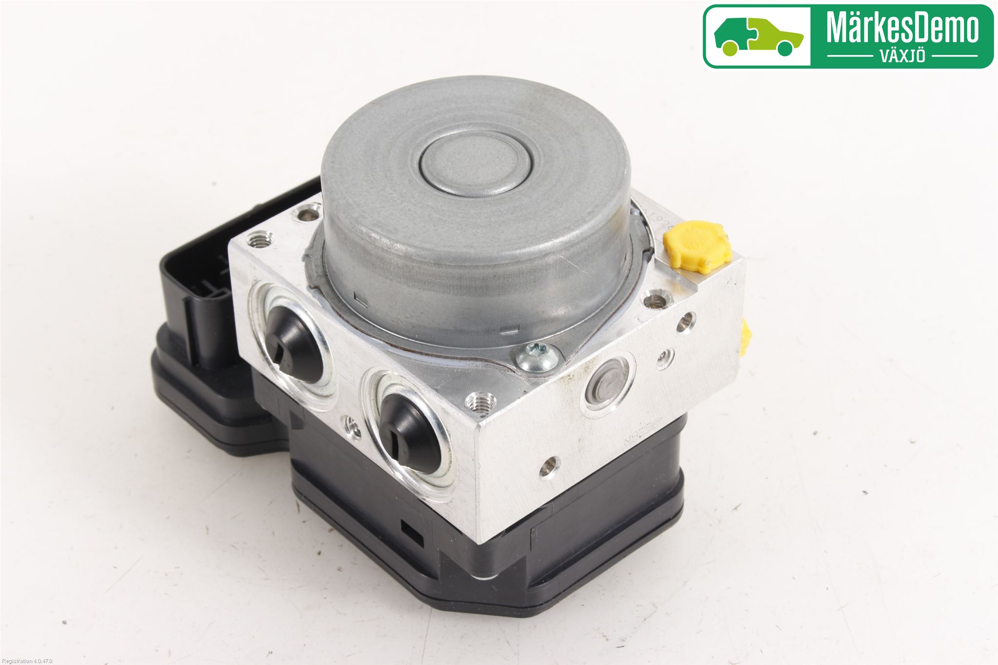 Toyota C-HR 16-23 Abs Hydraulikkaggregat