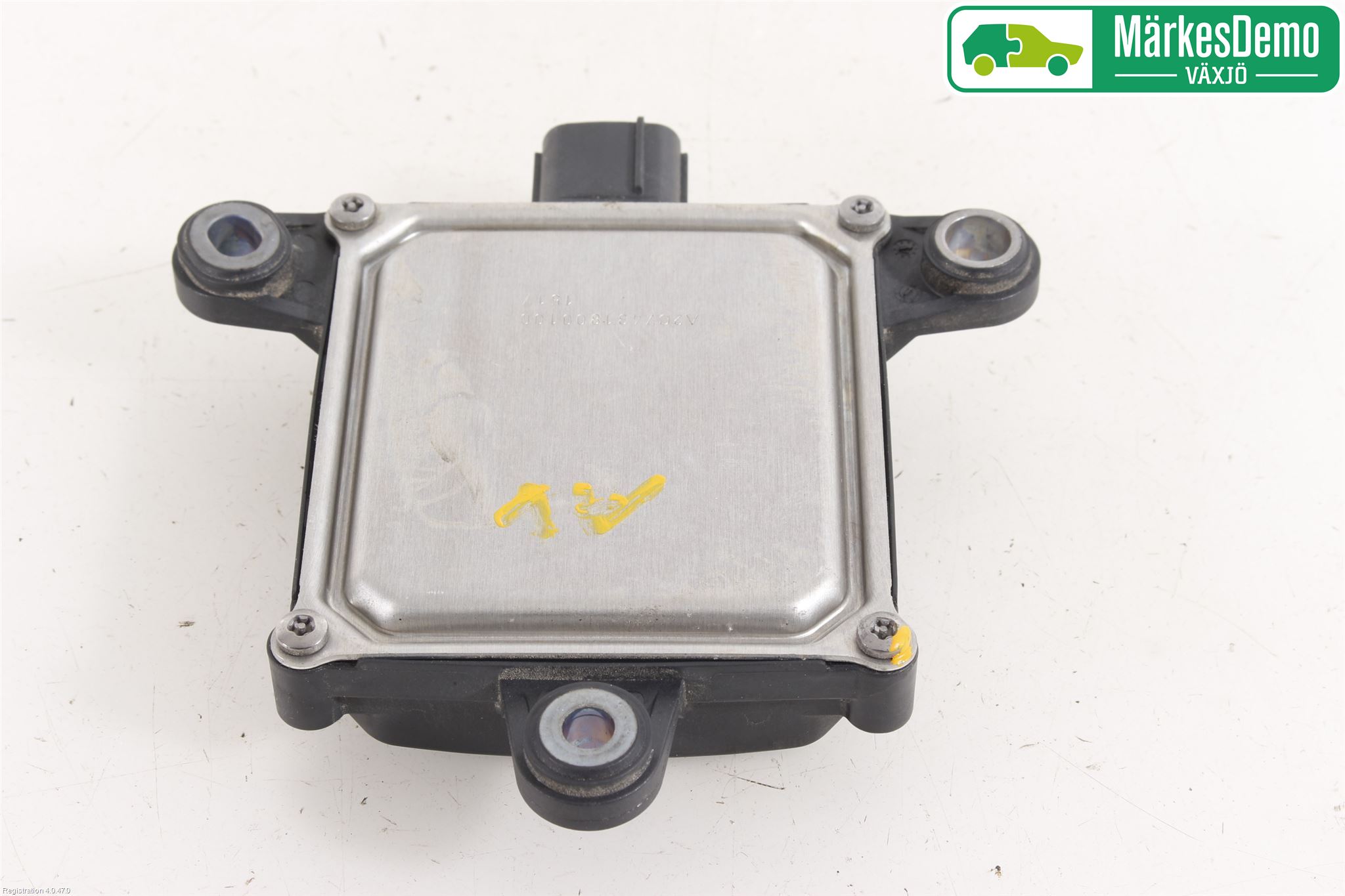 Toyota C-HR 16-23 Sensor Kollisjonsbeskyttelse