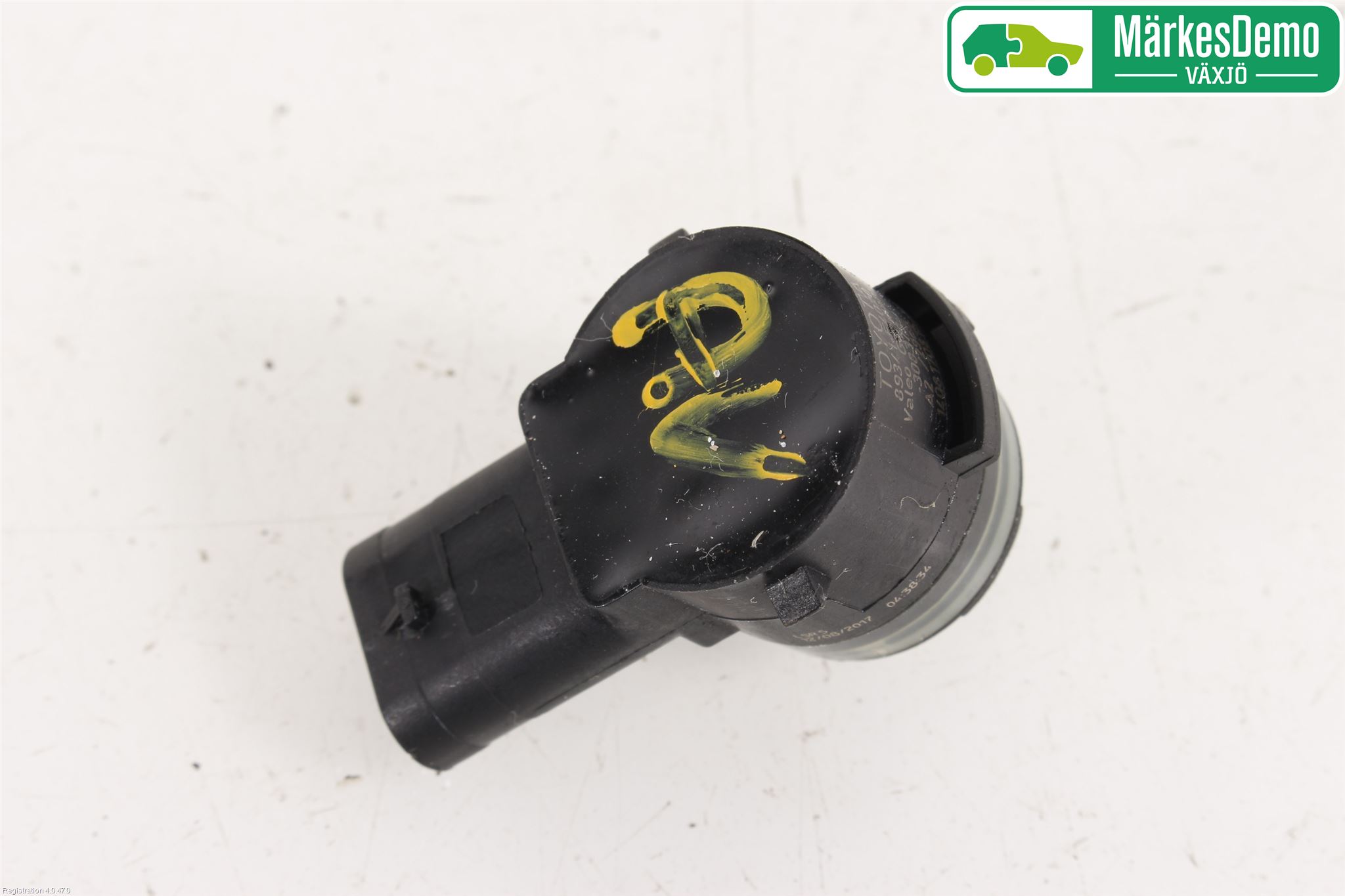 Toyota C-HR 16-23 Sensor Parkering Front