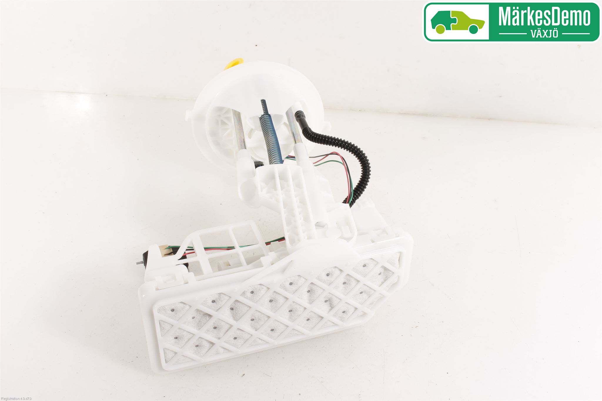 Toyota C-HR 16-23 Drivstoffpumpe Fødepumpe El