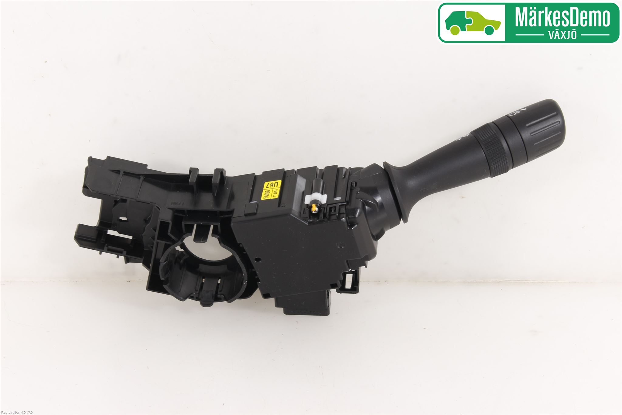Toyota C-HR 16-23 Bryter Ratt Blinklys - Lys