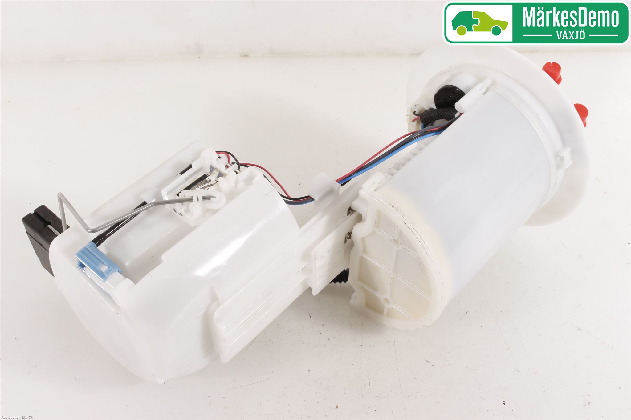 Toyota PRIUS+ ZVW40 12-20 Drivstoffpumpe Fødepumpe El