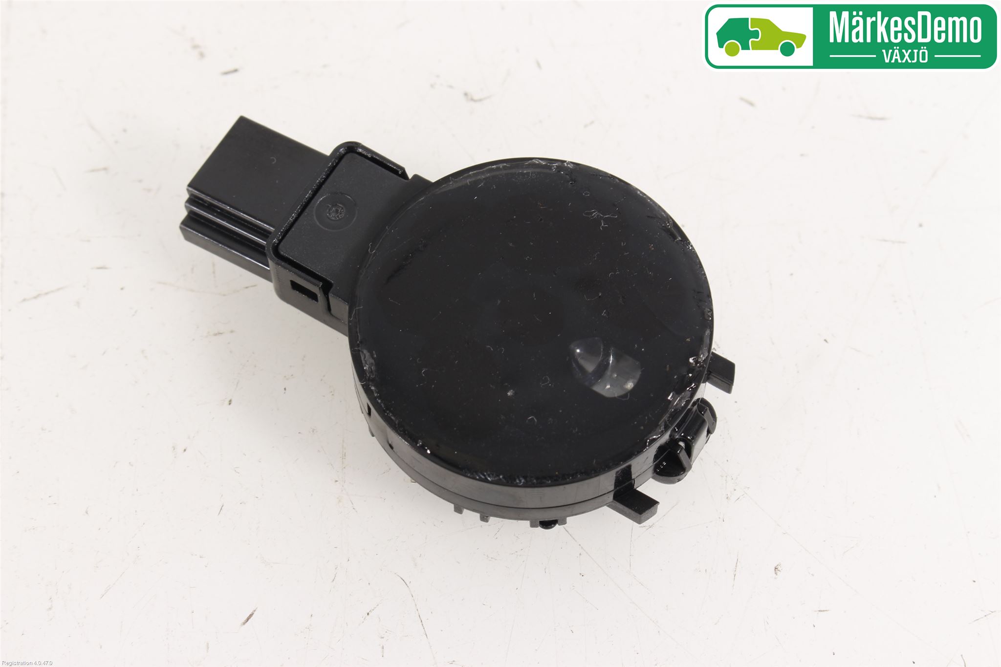 Hyundai TUCSON 05- Sensor Regnsensor