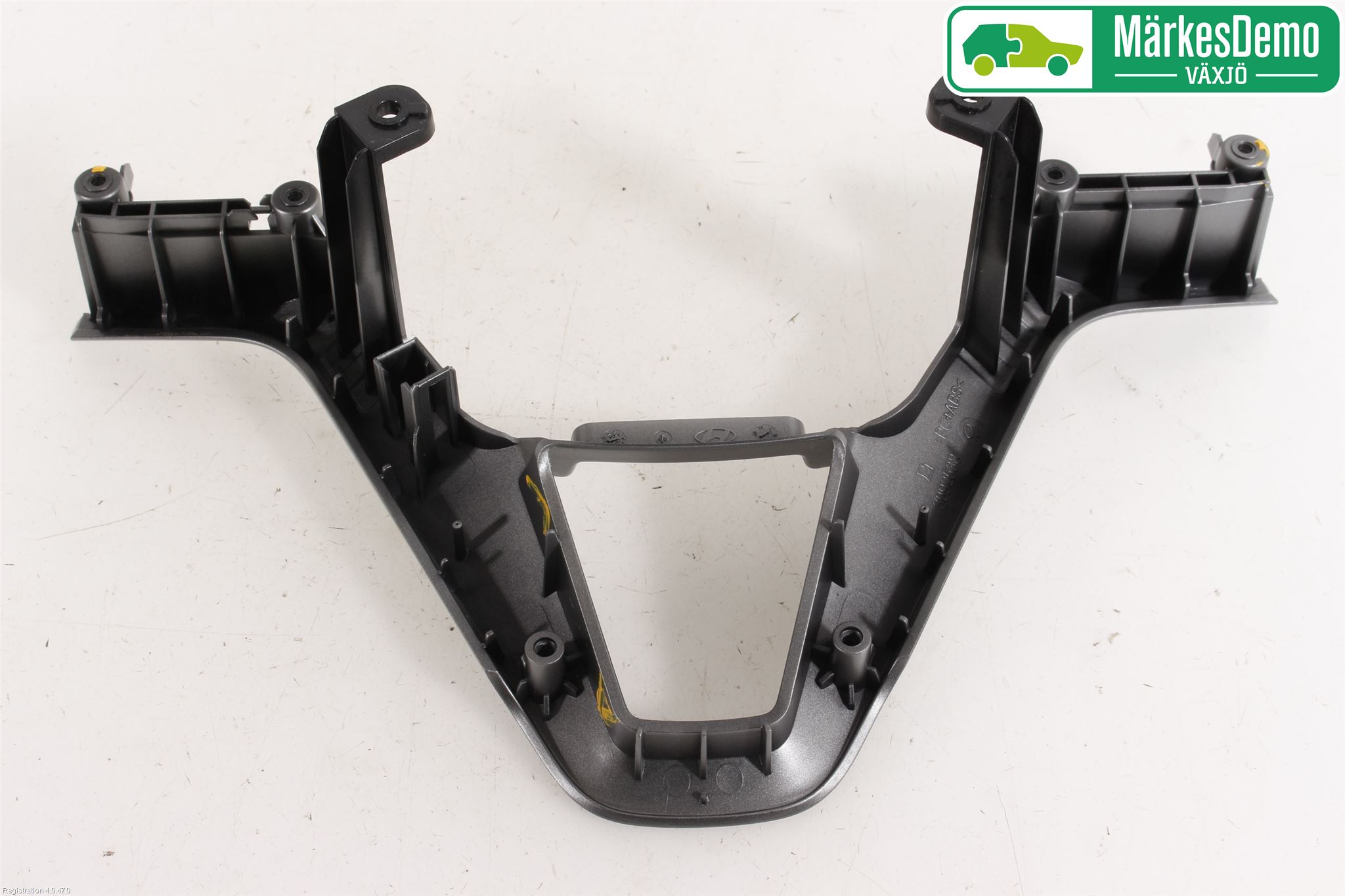 Hyundai TUCSON 05- Bryter Ratt Radio-Stereo
