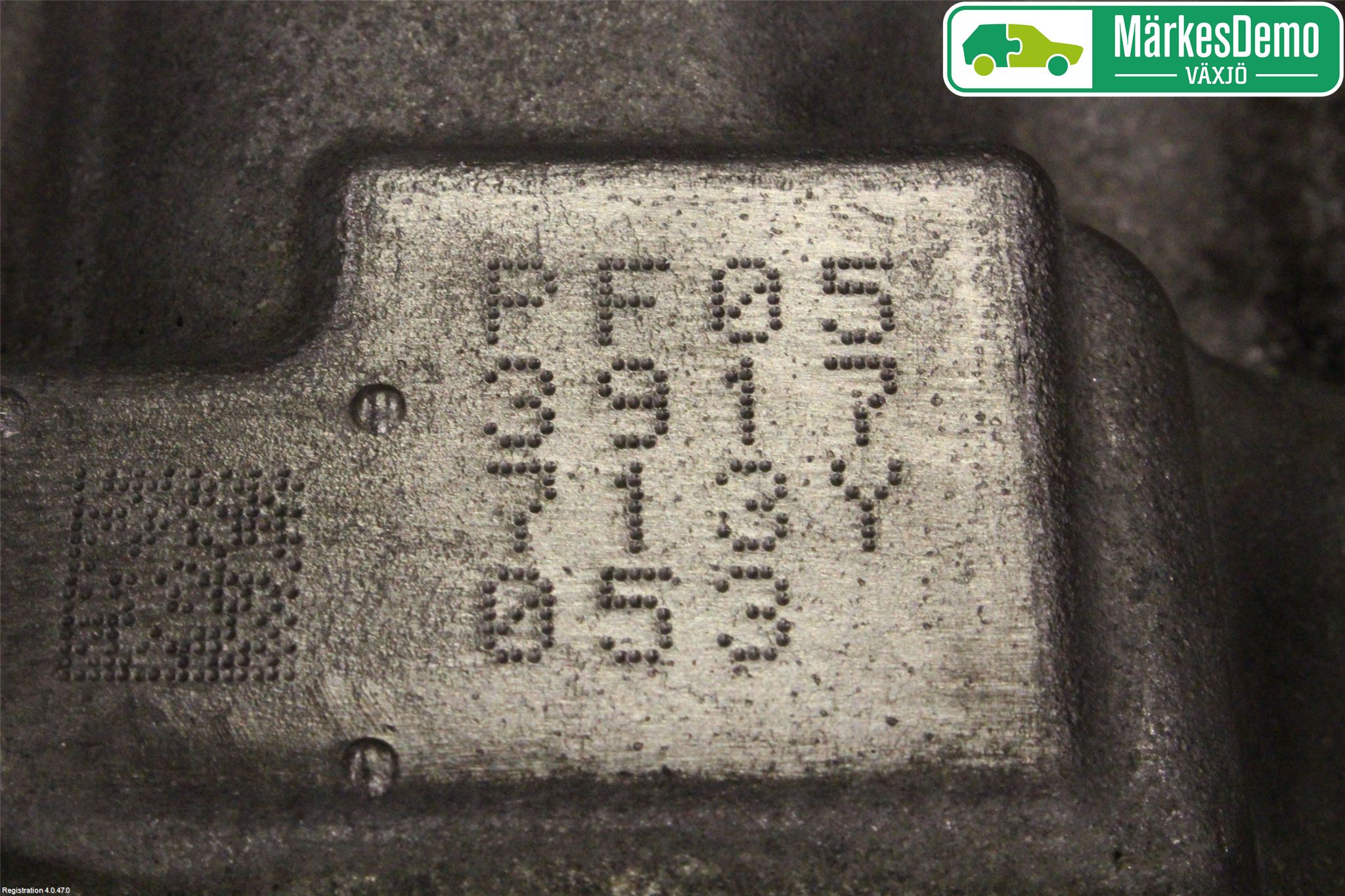 Toyota C-HR 16-23 Gearkasse Automat