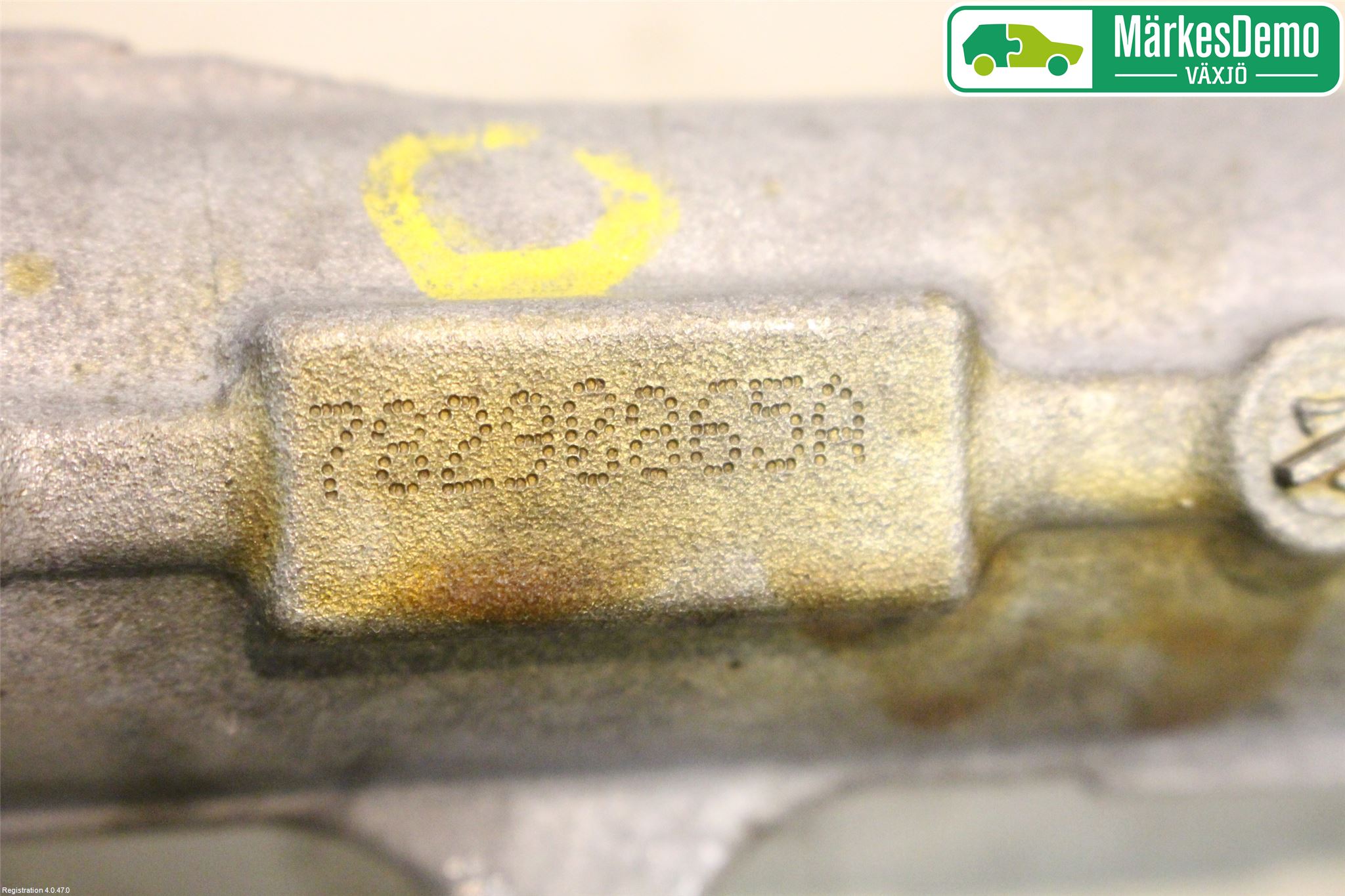 Toyota C-HR 16-23 Servo Snekke - Tannstang