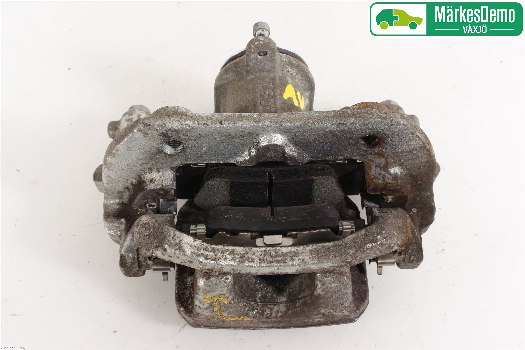 Toyota C-HR 16-23 Bremsecaliper Bak Høyre