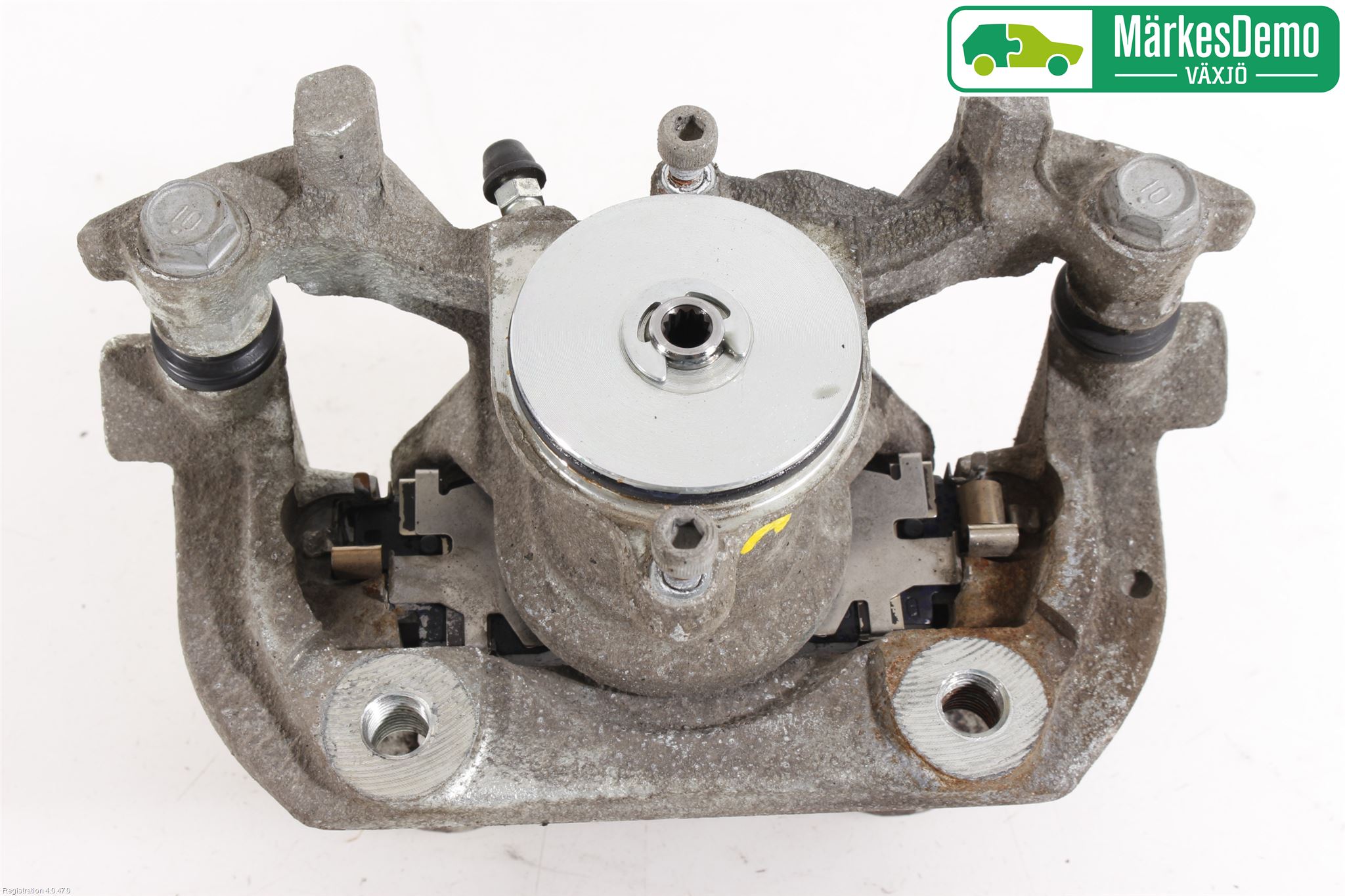 Toyota C-HR 16-23 Bremsecaliper Bak Høyre