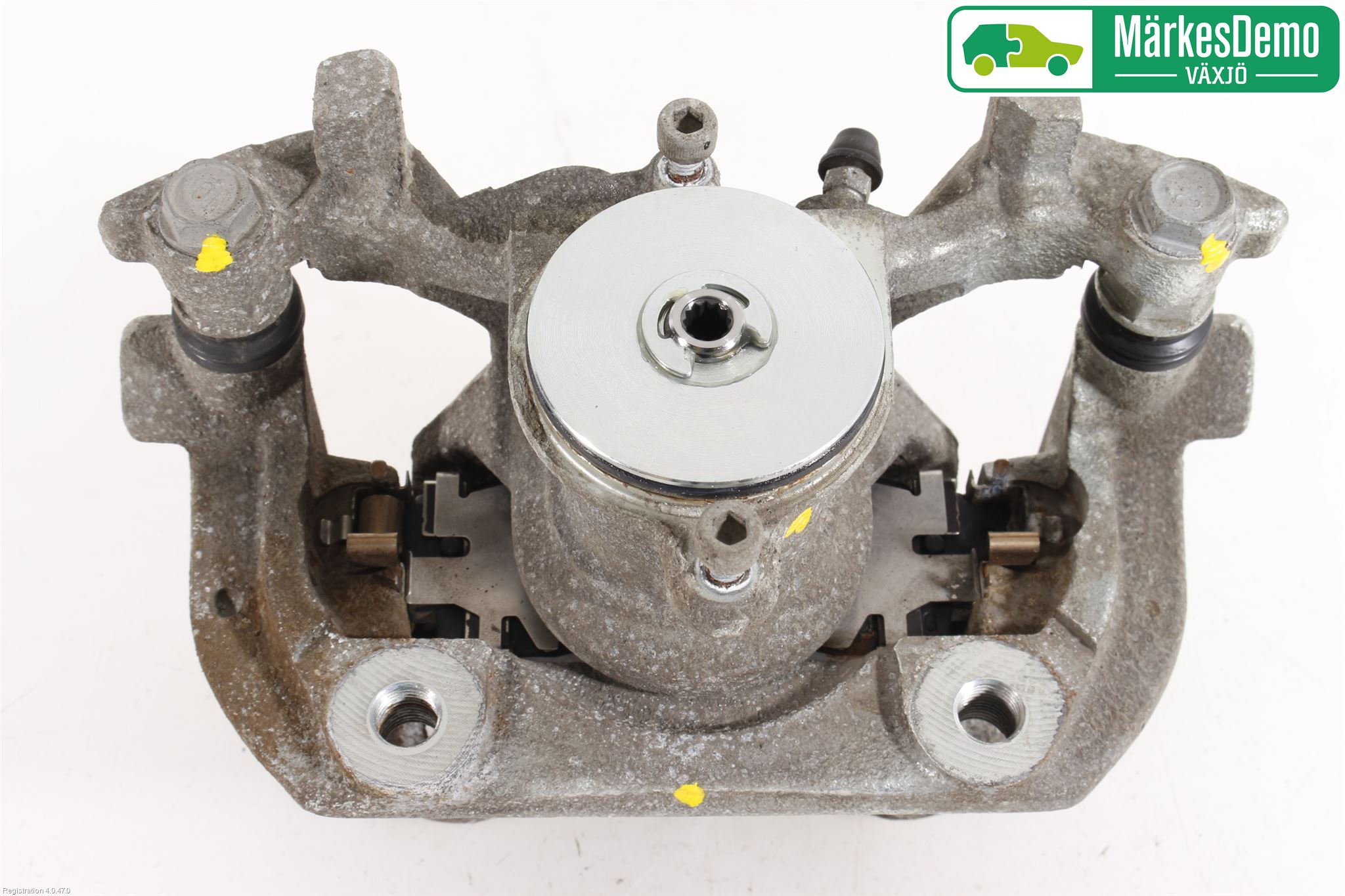 Toyota C-HR 16-23 Bremsecaliper Bak Venstre