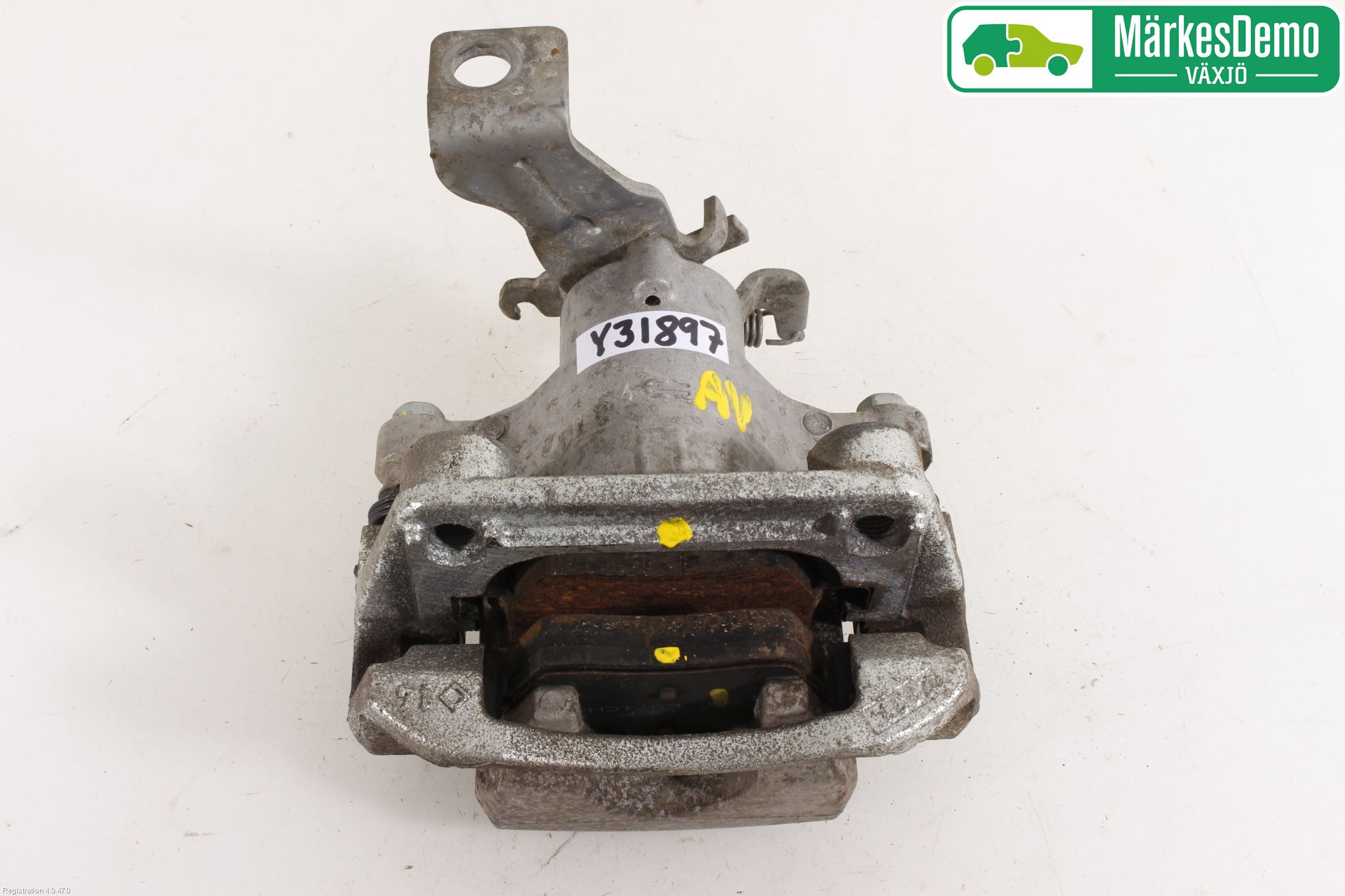 Hyundai i30 PD 17- Bremsecaliper Bak Høyre