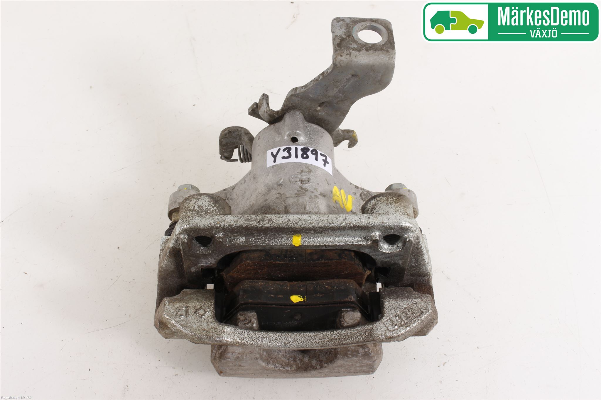 Hyundai i30 PD 17- Bremsecaliper Bak Venstre