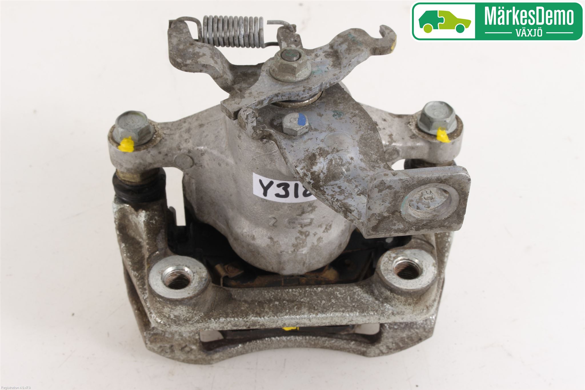 Hyundai i30 PD 17- Bremsecaliper Bak Venstre