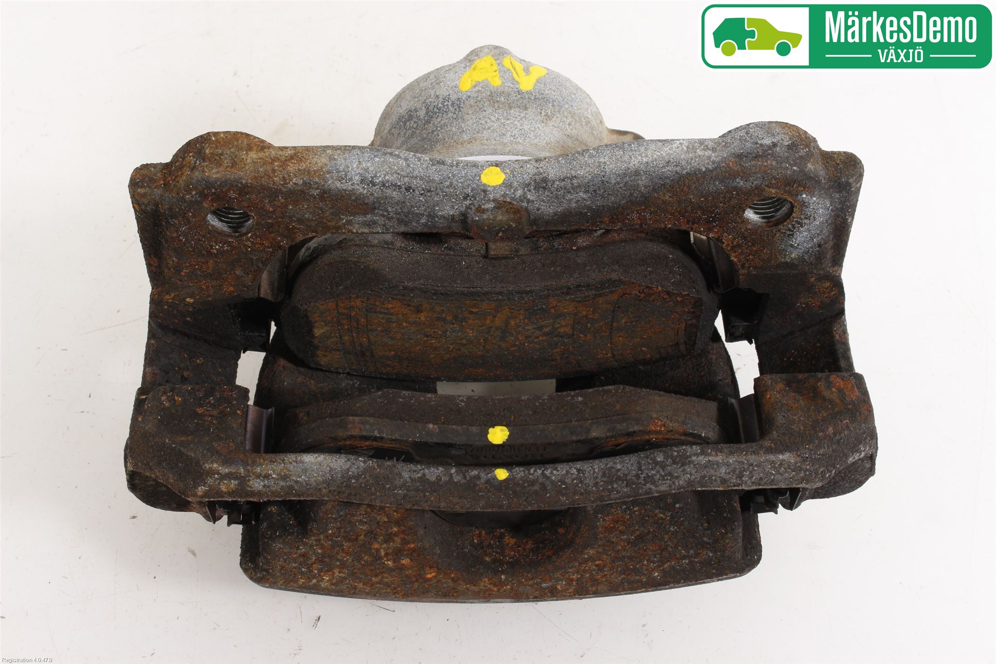 Honda CR-V 13-18 Bremsecaliper Foran Høyre