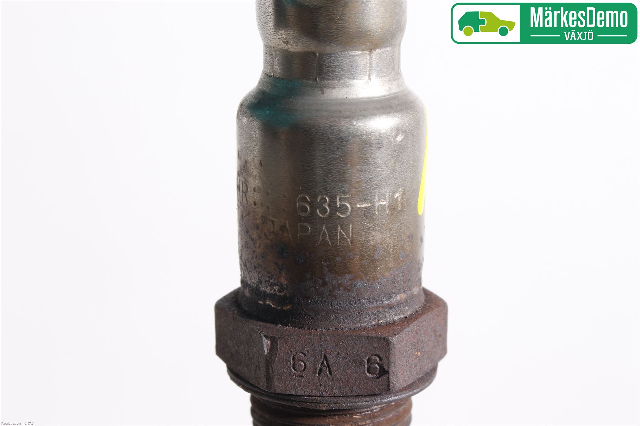Honda CR-V 13-18 Inns Lambdasonde