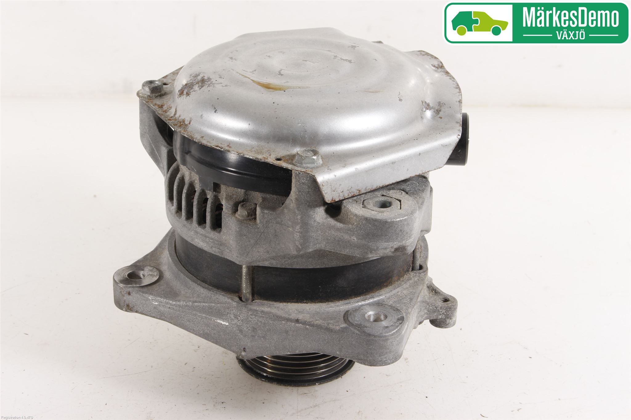 Honda CR-V 13-18 Dynamo