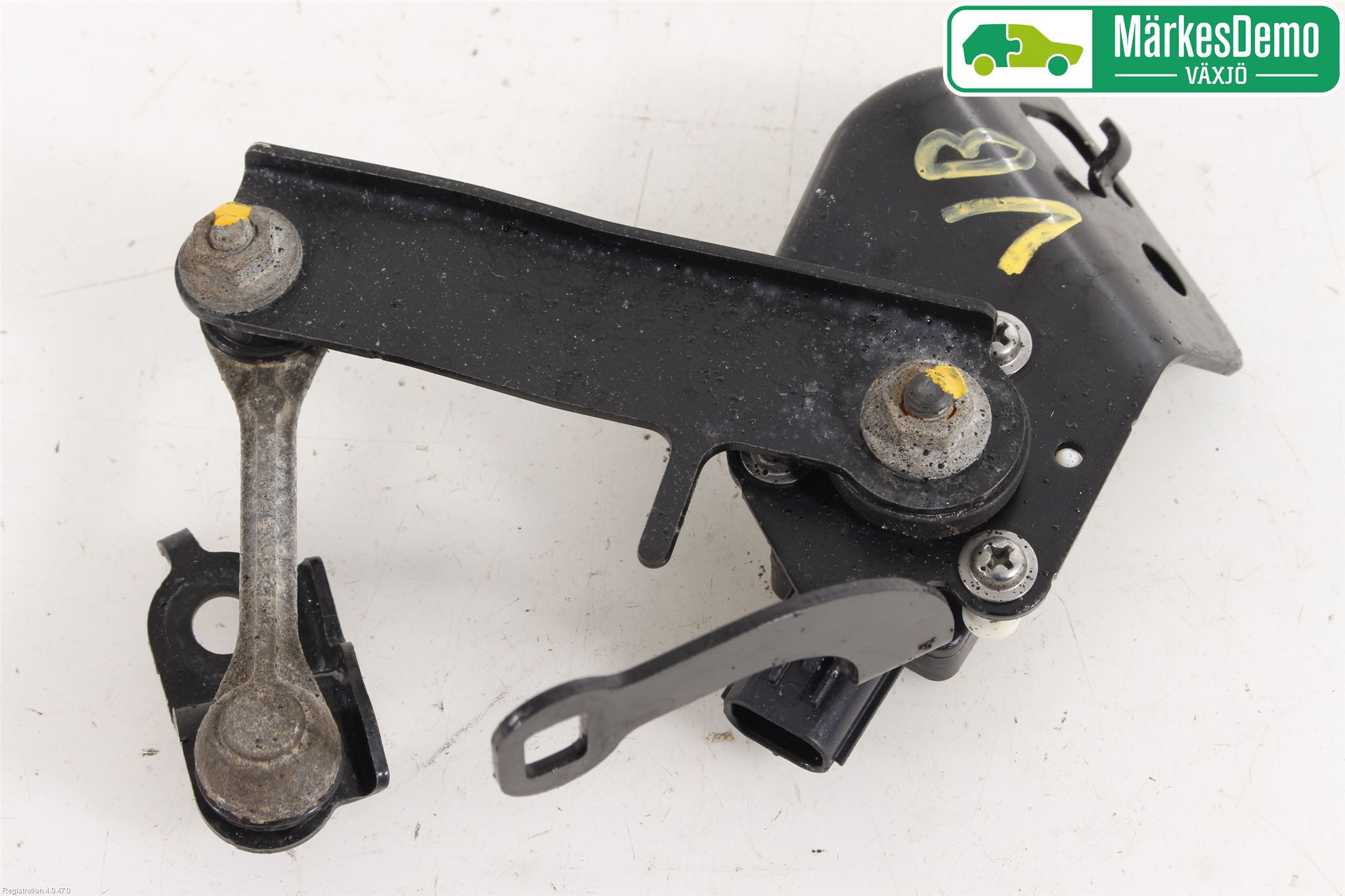 Honda CIVIC 17-22 Sensor Lysinnstilling