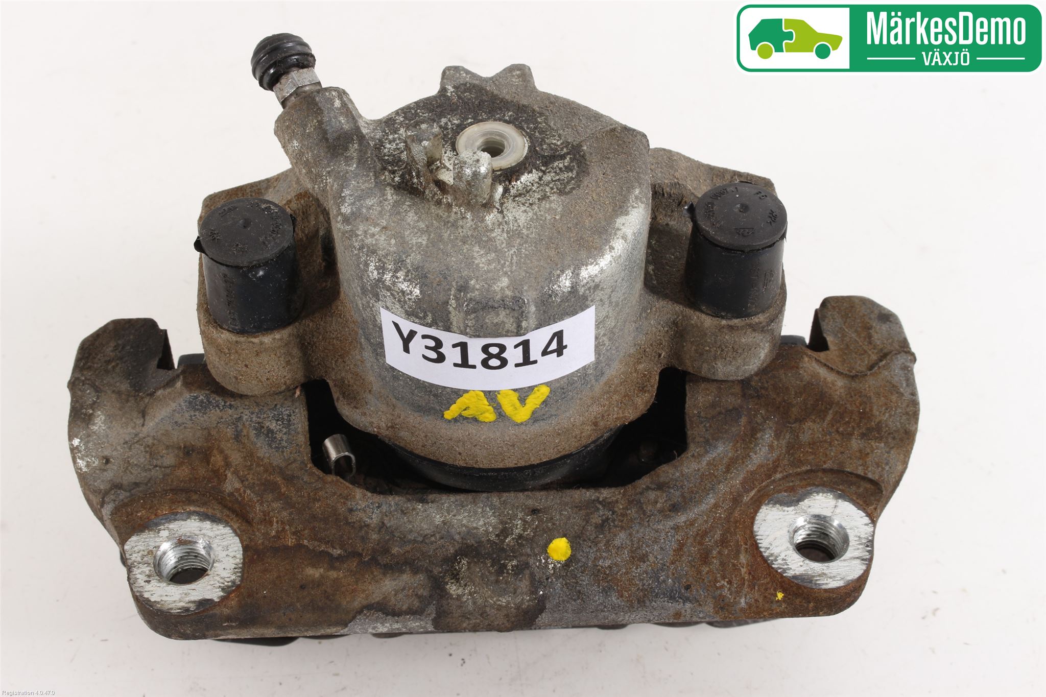 Honda CIVIC 17-22 Bremsecaliper Foran Venstre