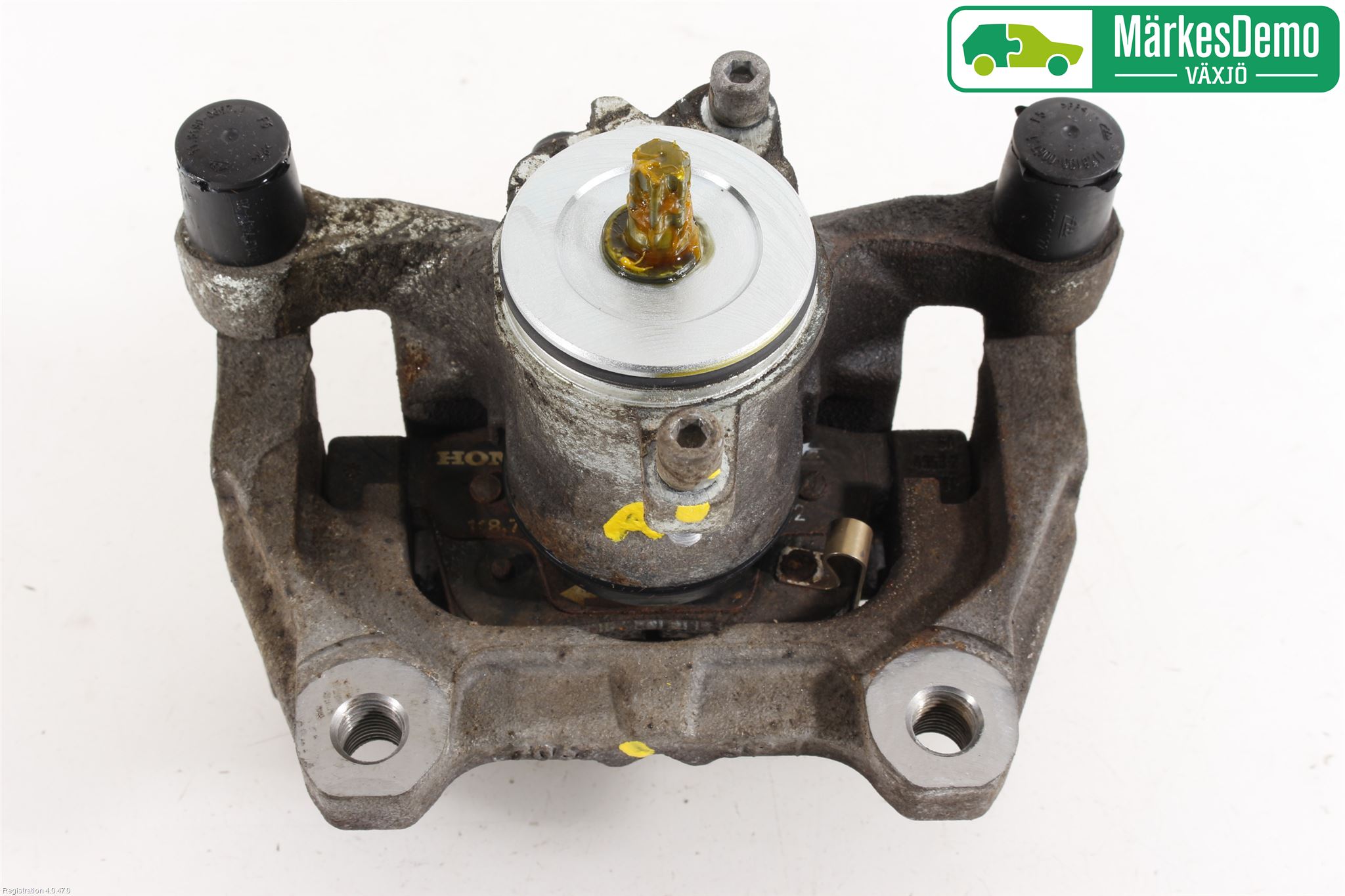 Honda CIVIC 17-22 Bremsecaliper Bak Høyre