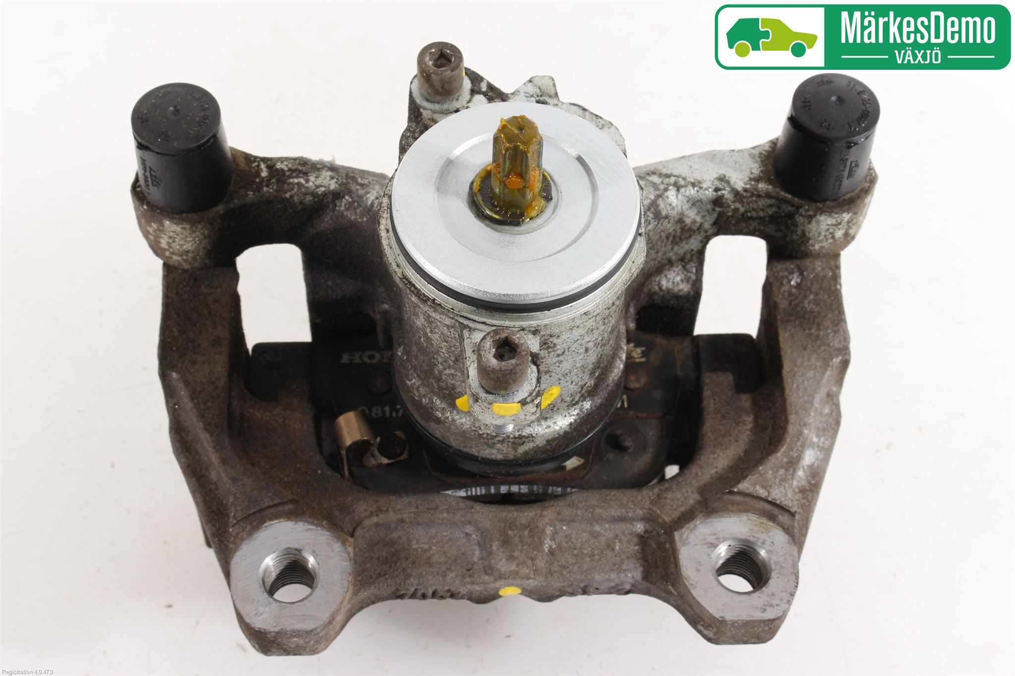 Honda CIVIC 17-22 Bremsecaliper Bak Venstre