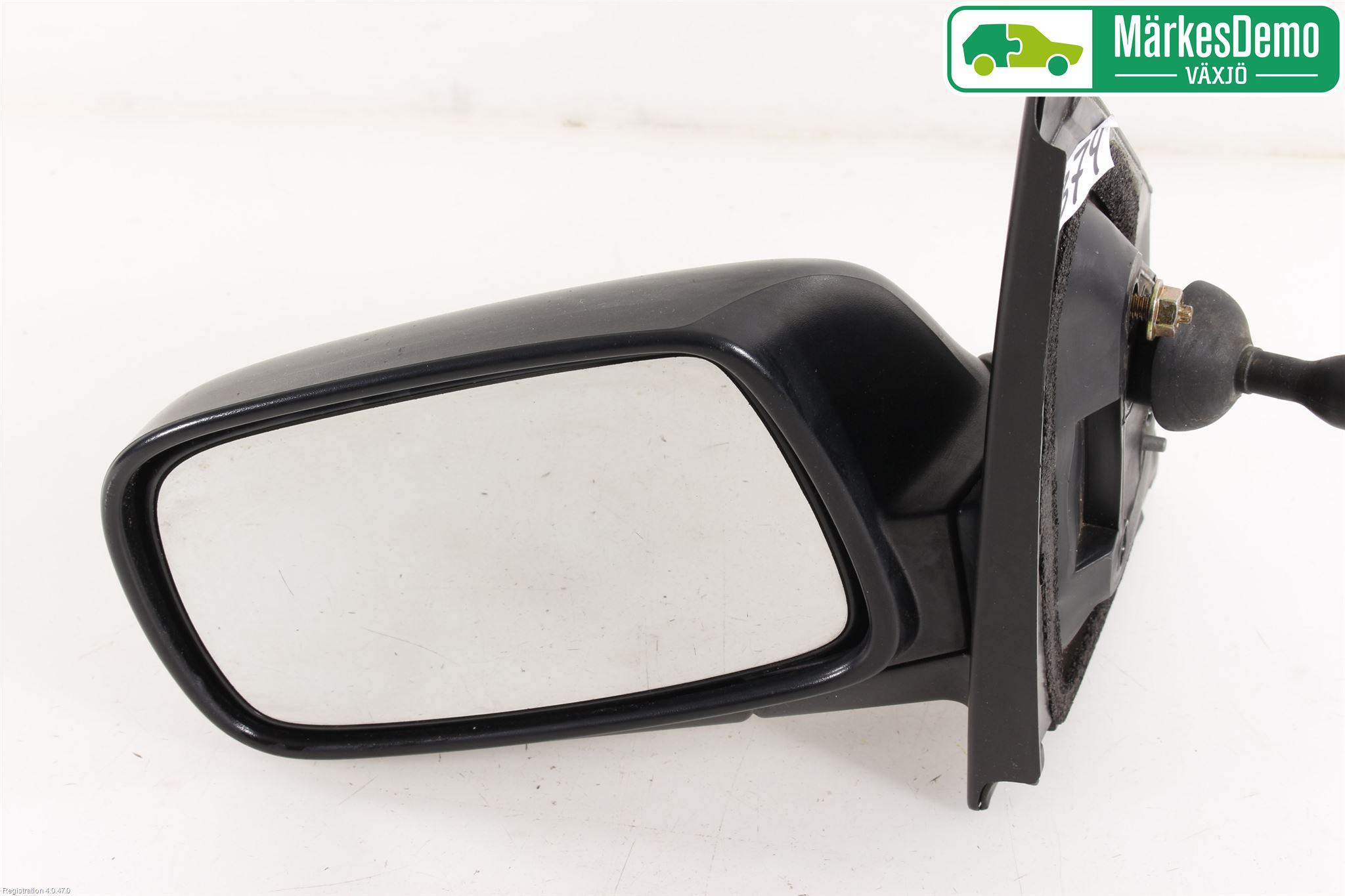 Toyota YARIS P1 99-03 Speil V M-Innvjustering