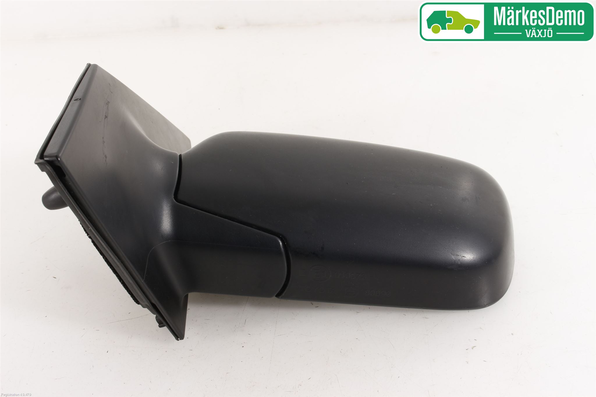 Toyota YARIS P1 99-03 Speil V M-Innvjustering