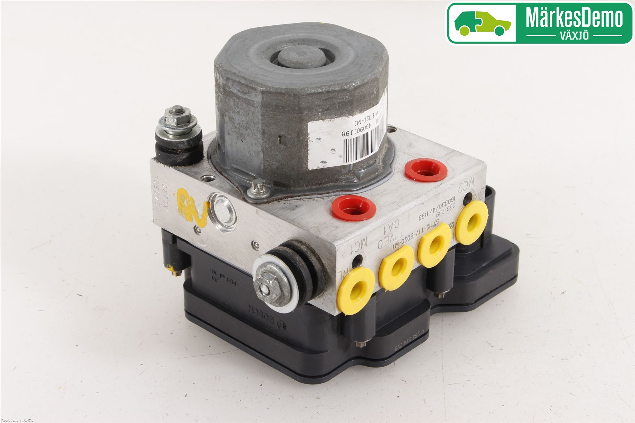 Honda CR-V 13-18 Abs Hydraulikkaggregat