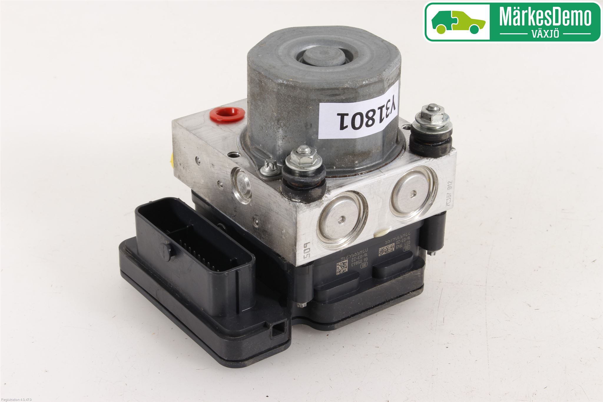 Honda CR-V 13-18 Abs Hydraulikkaggregat