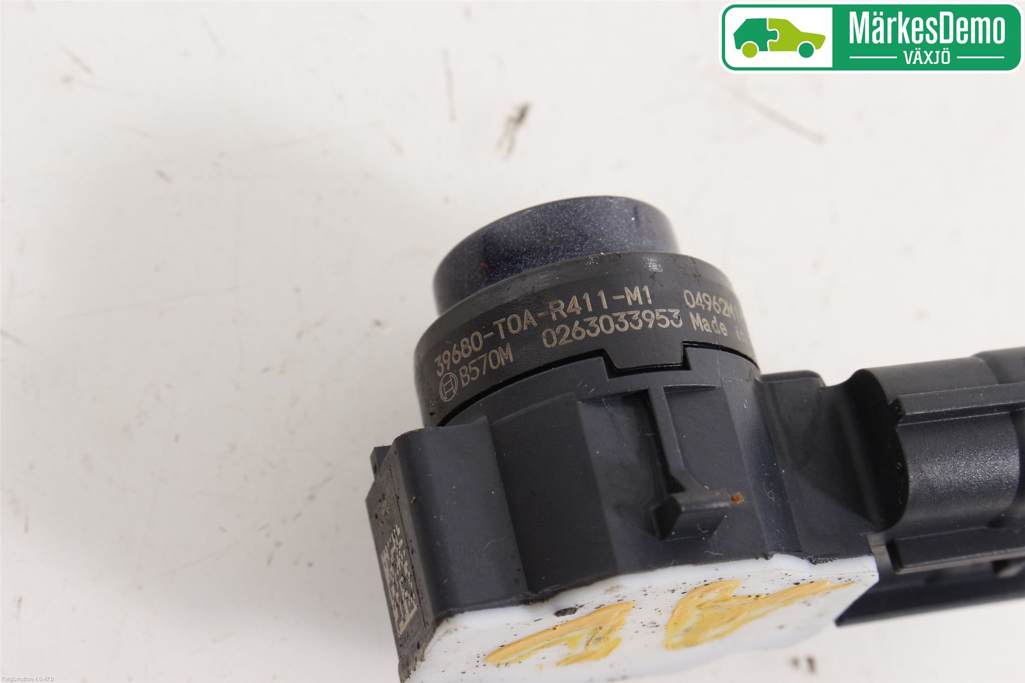 Honda CR-V 13-18 Sensor Ryggesensor