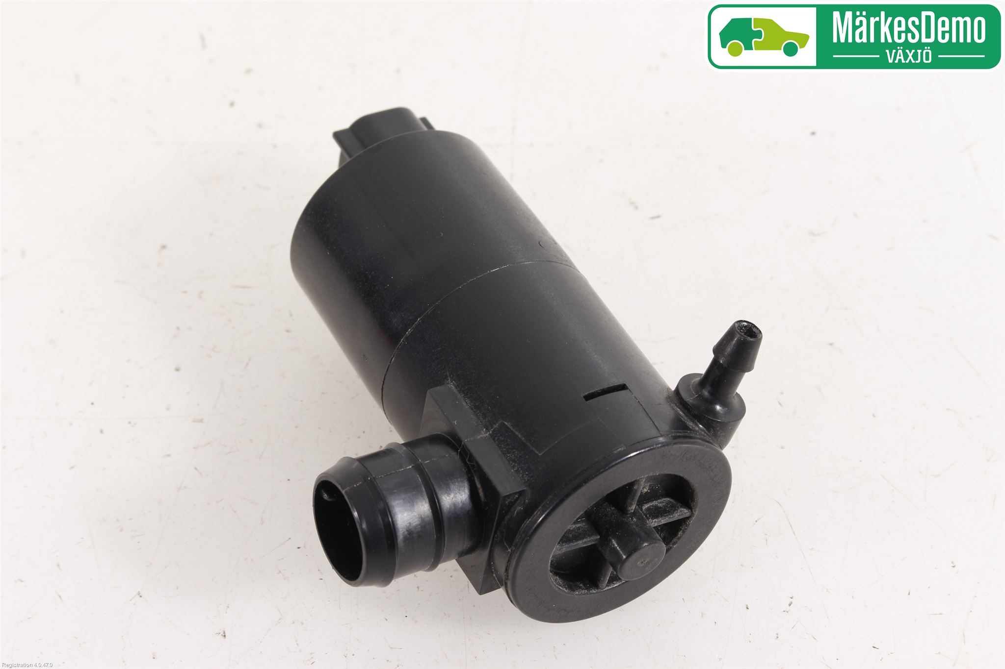 Toyota AVENSIS 16-18 Spylerpumpe Bakluke