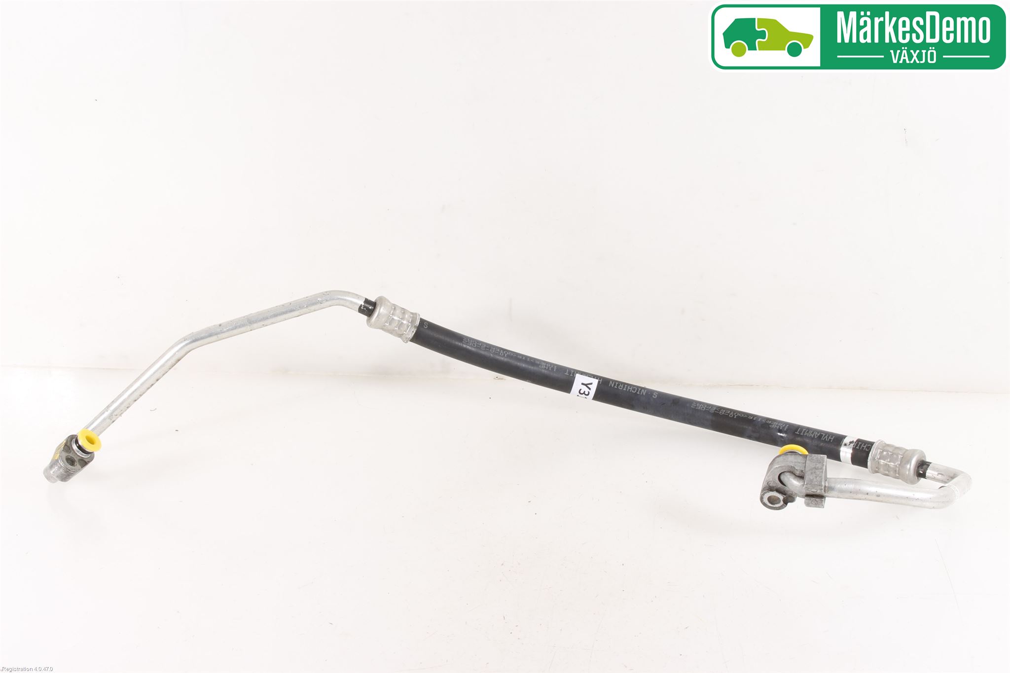 Toyota AVENSIS 16-18 Varme Ac Slange - Rør