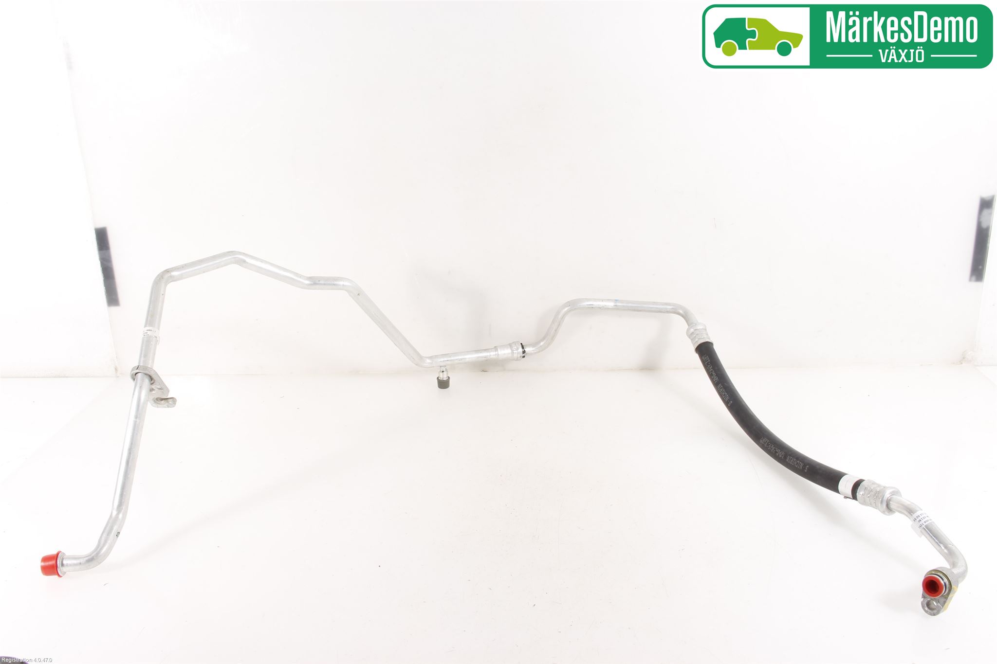 Toyota AVENSIS 16-18 Varme Ac Slange - Rør