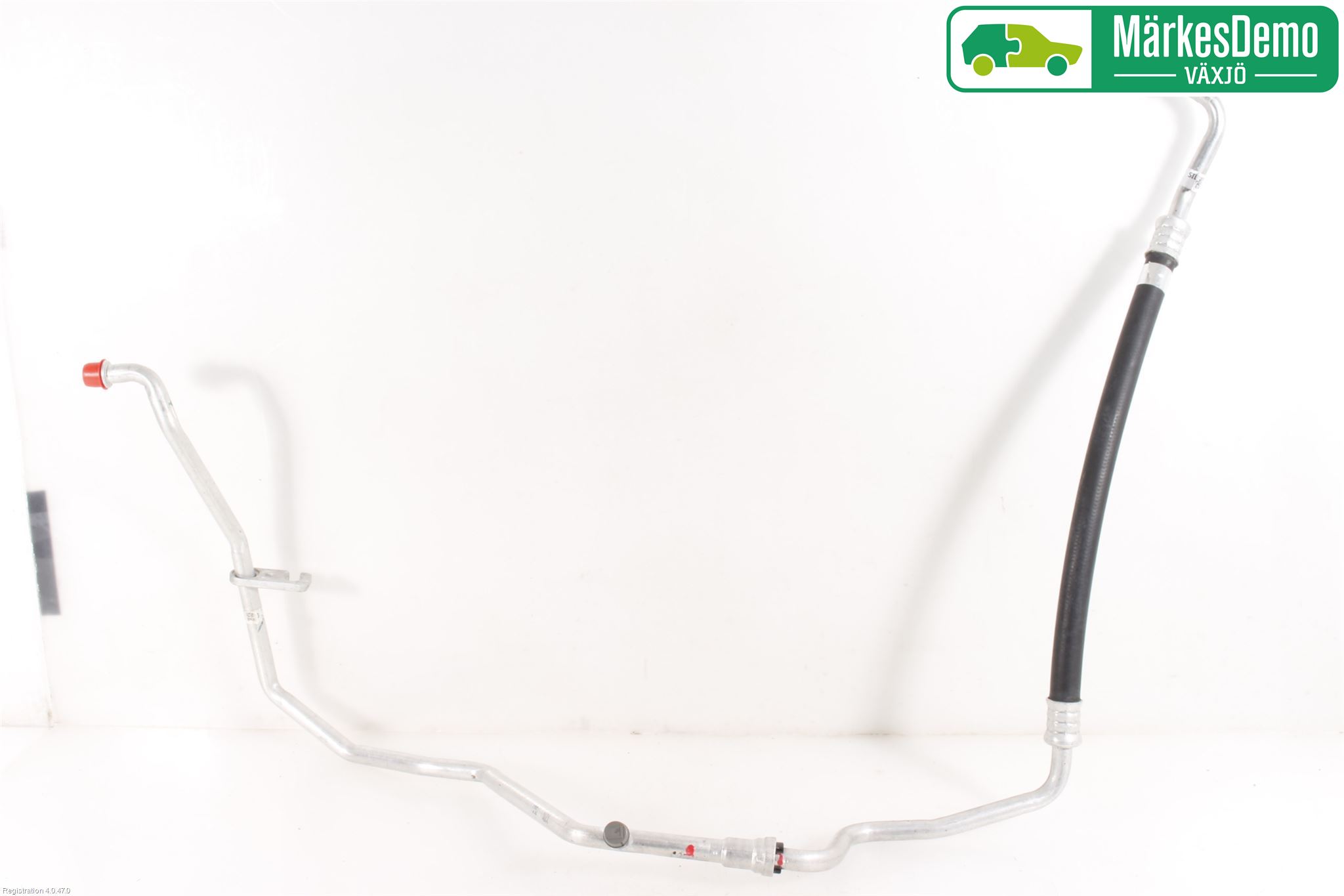 Toyota AVENSIS 16-18 Varme Ac Slange - Rør